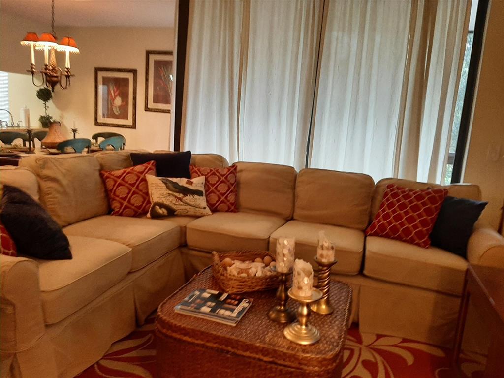 LAVERS RESORT & RACQUET CLUB - Residential Lease