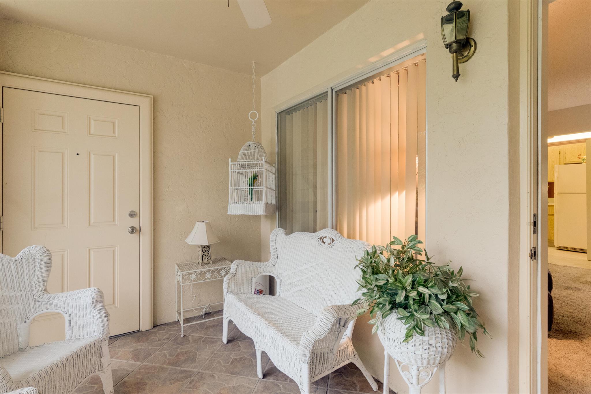 PINE RIDGE SOUTH IV CONDO - Residential