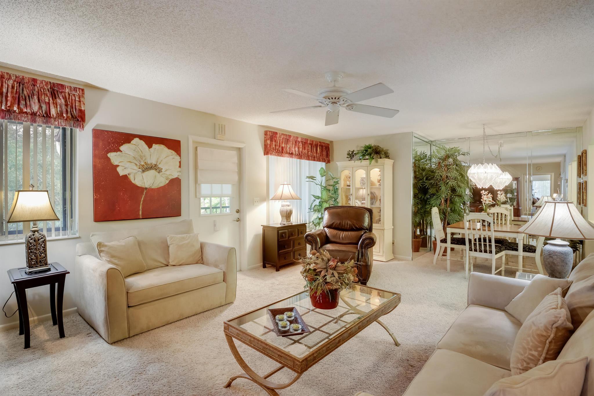 PINE RIDGE SOUTH IV CONDO - Residential