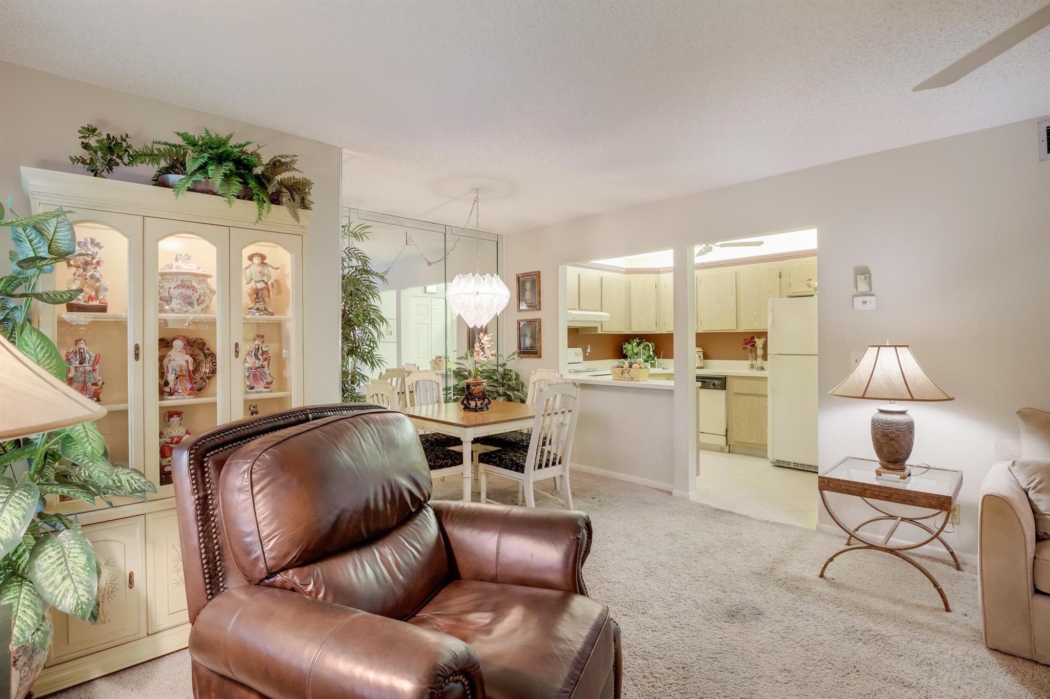 PINE RIDGE SOUTH IV CONDO - Residential