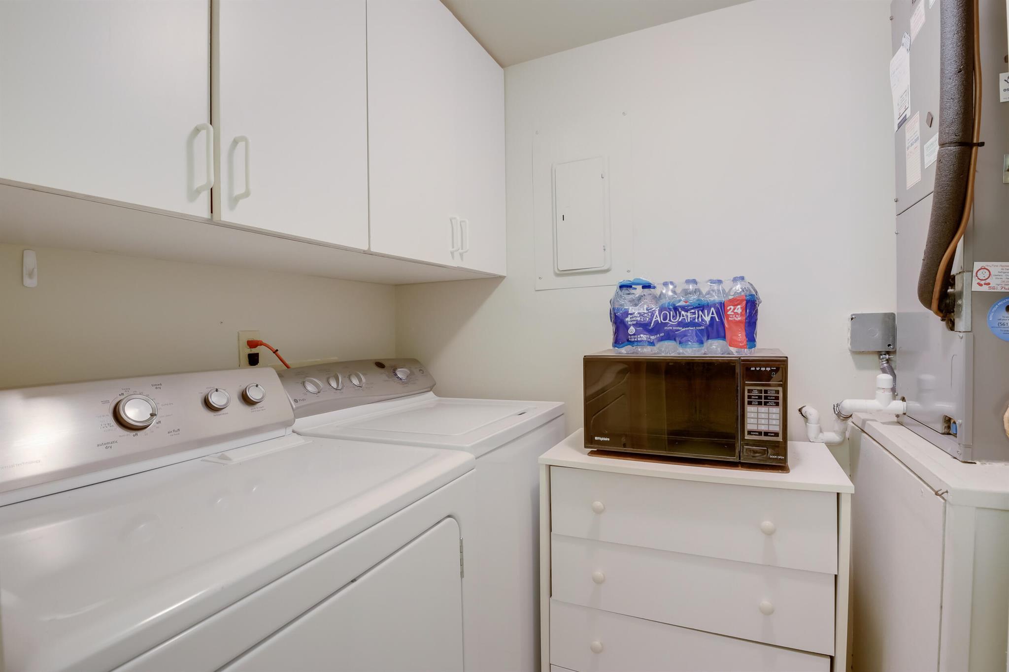 PINE RIDGE SOUTH IV CONDO - Residential