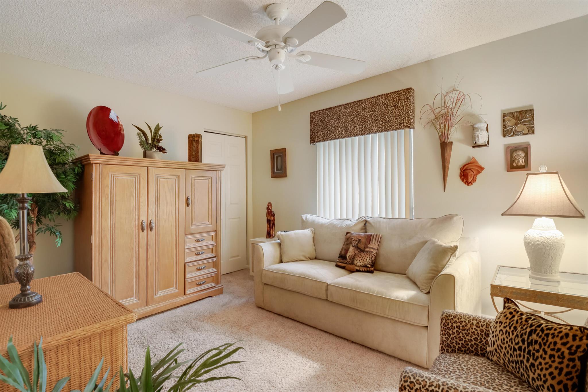 PINE RIDGE SOUTH IV CONDO - Residential