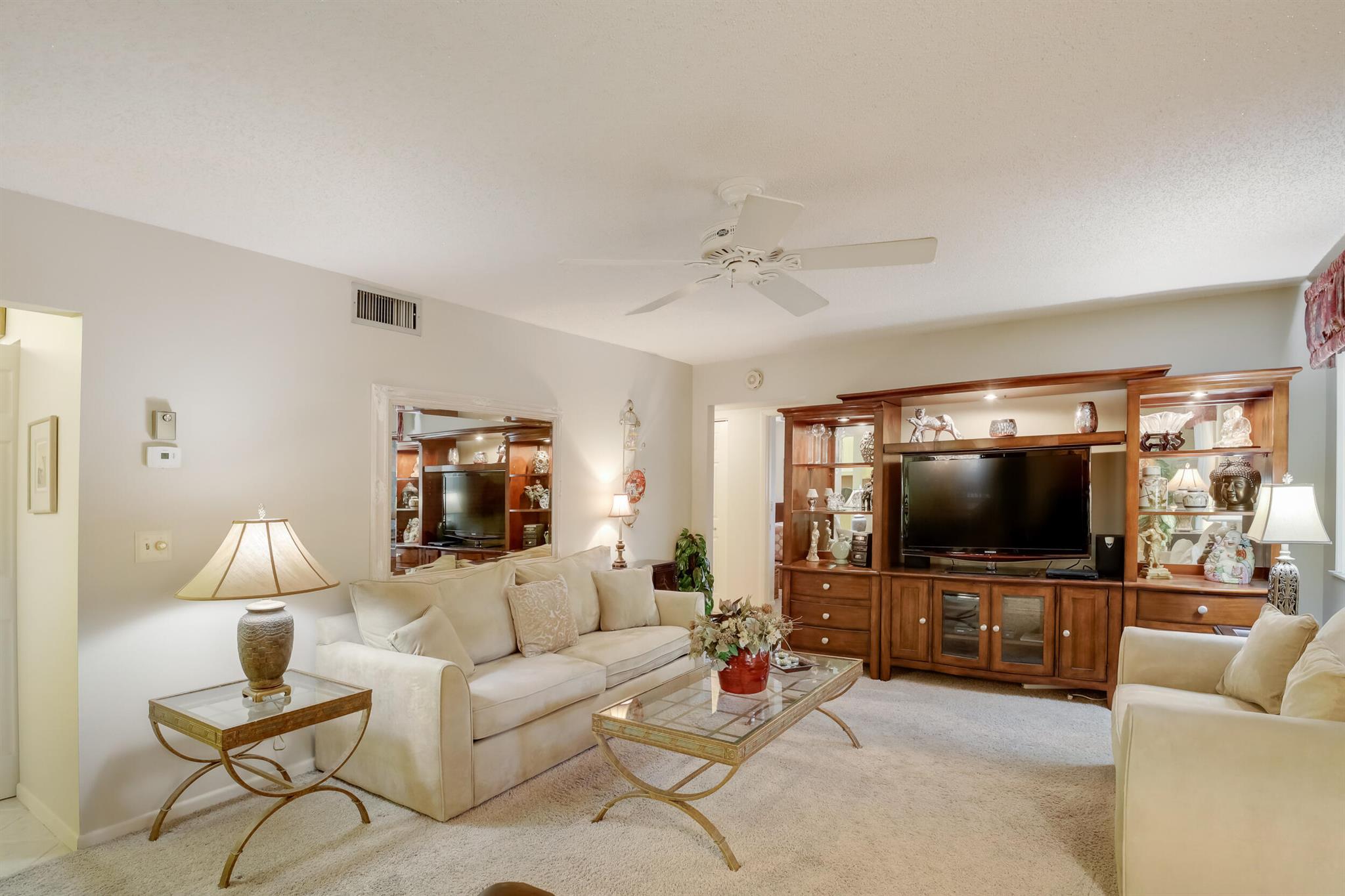 PINE RIDGE SOUTH IV CONDO - Residential