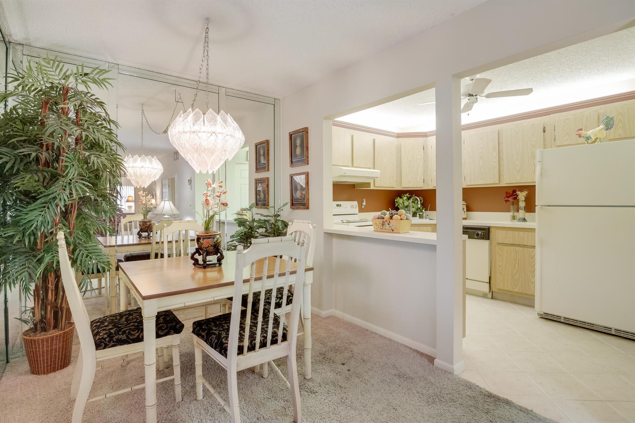 PINE RIDGE SOUTH IV CONDO - Residential