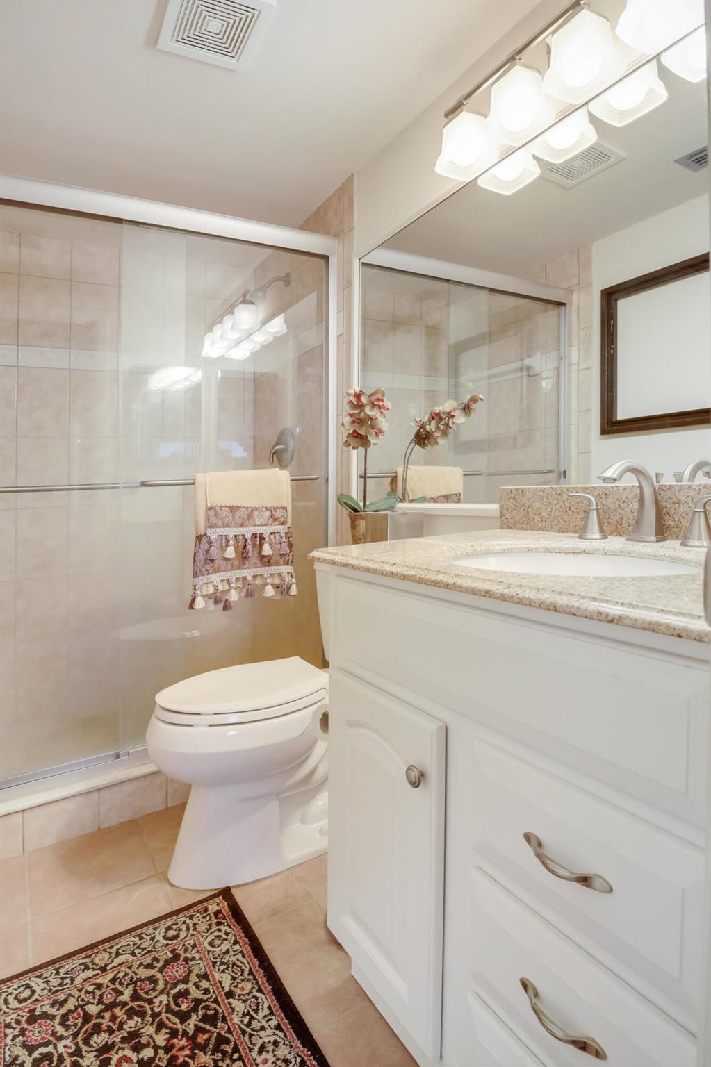 PINE RIDGE SOUTH IV CONDO - Residential