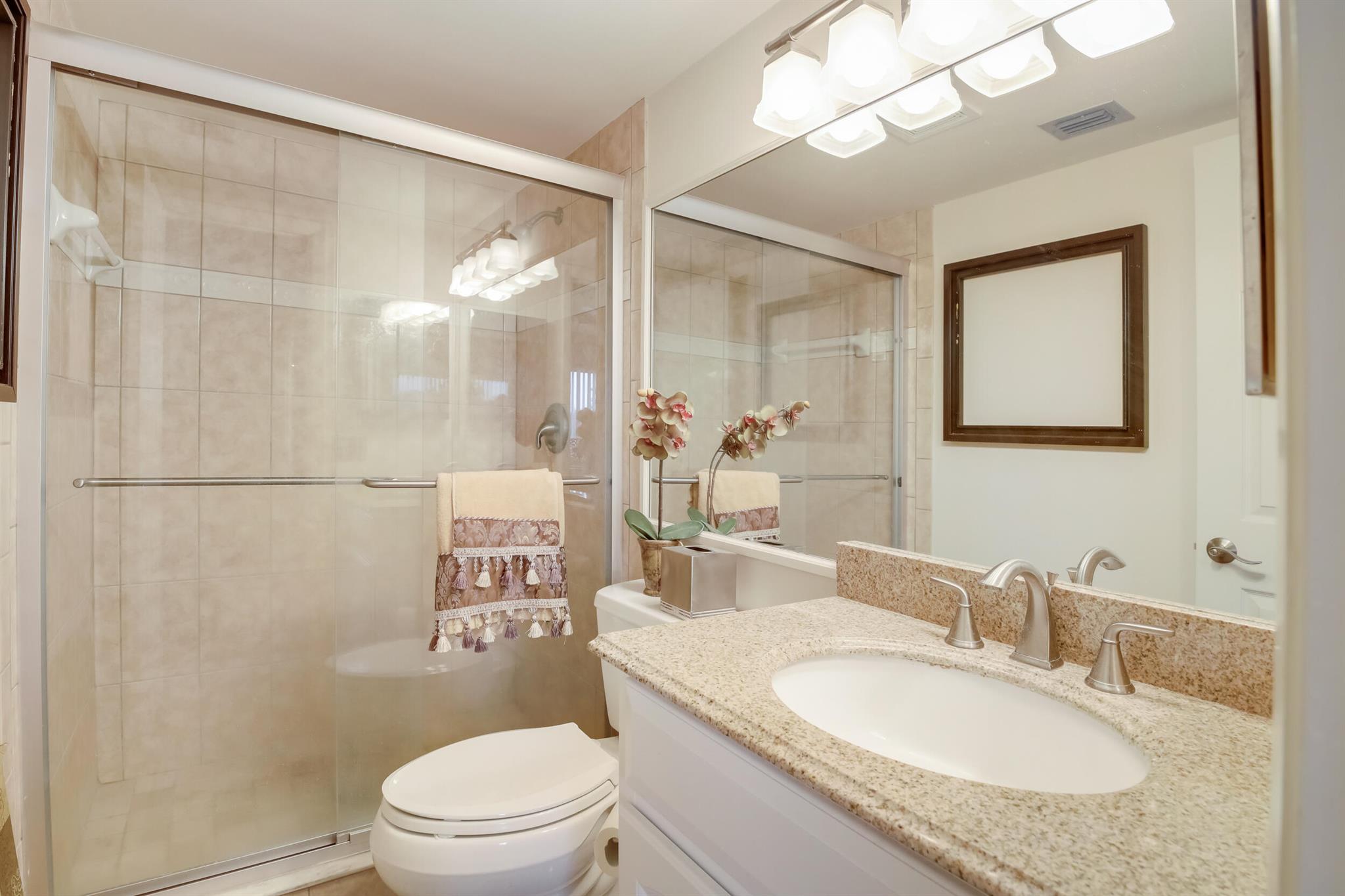 PINE RIDGE SOUTH IV CONDO - Residential