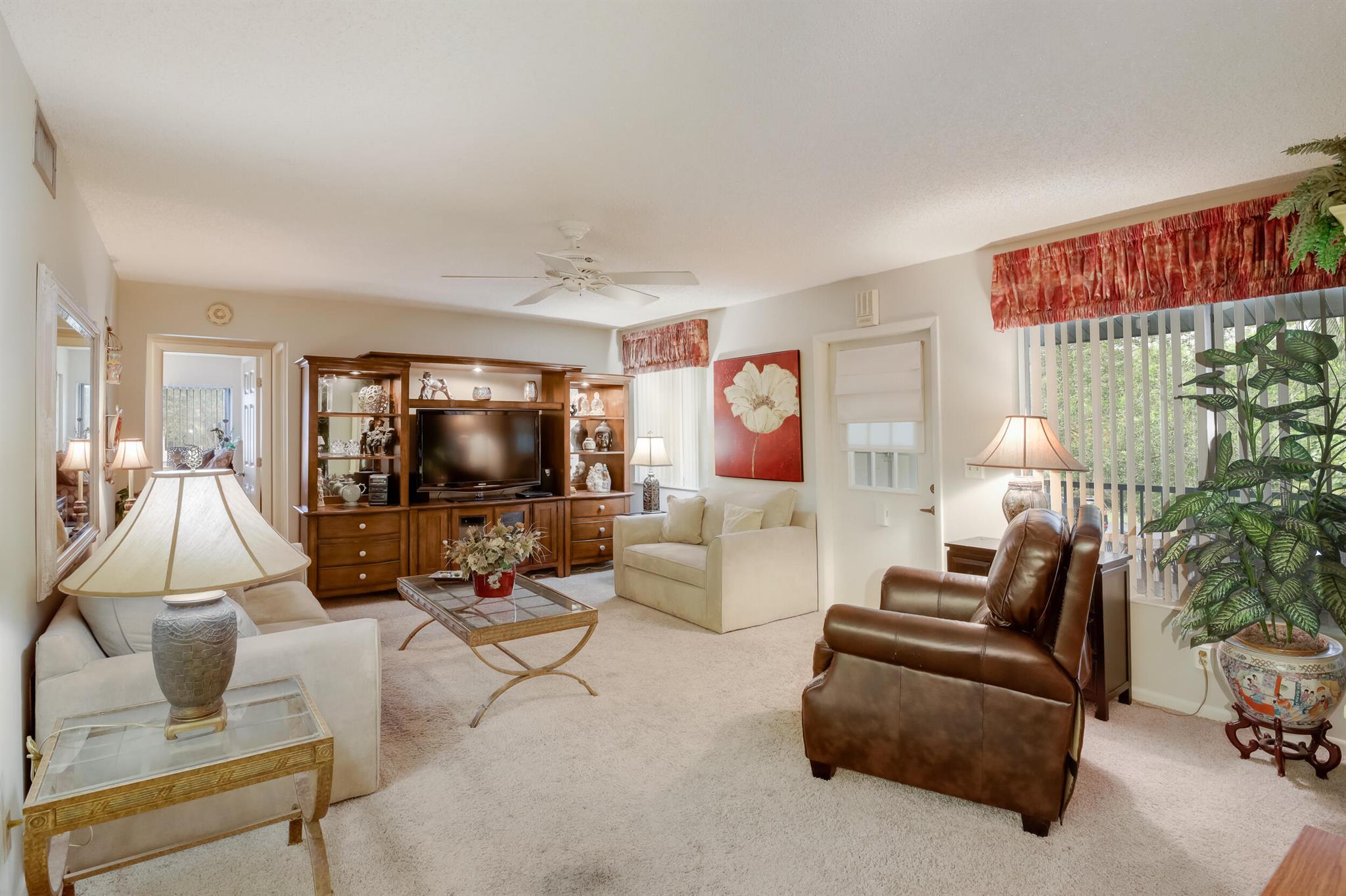 PINE RIDGE SOUTH IV CONDO - Residential