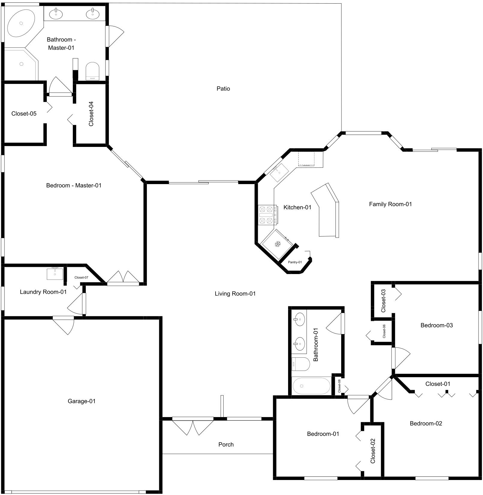 BROOKSIDE NORTH - Residential