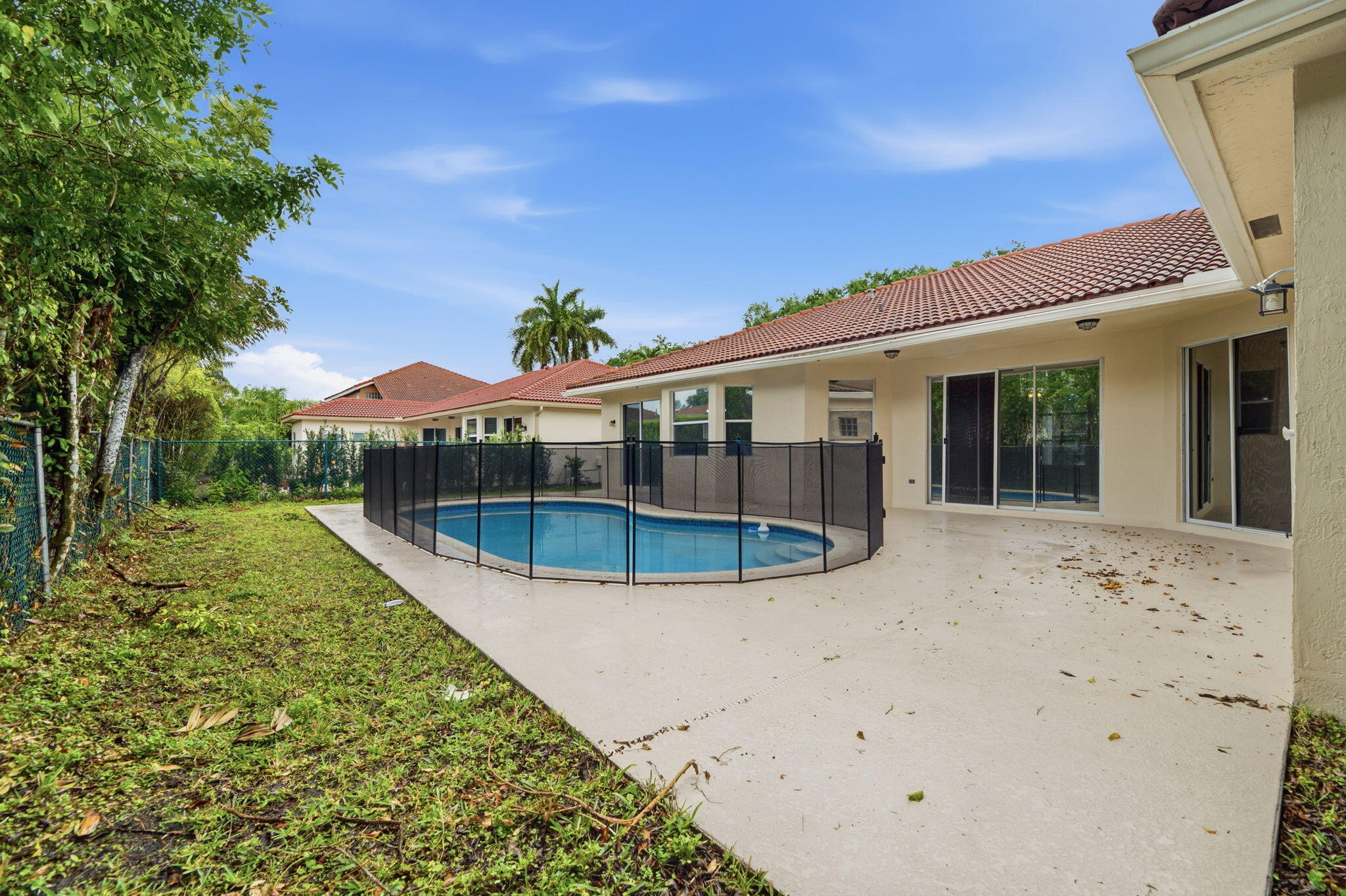 BROOKSIDE NORTH - Residential