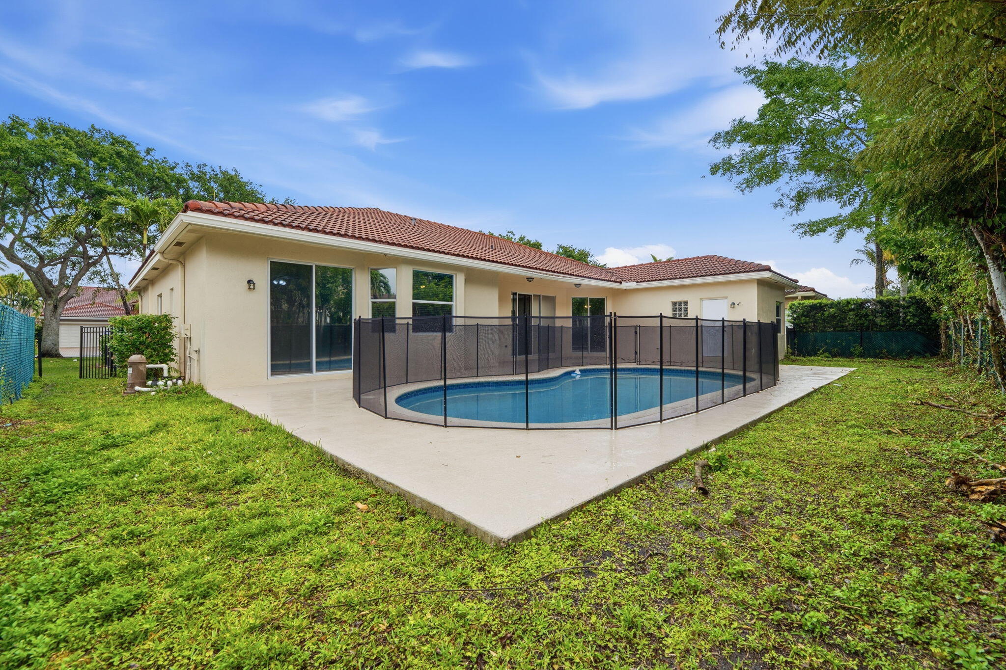 BROOKSIDE NORTH - Residential