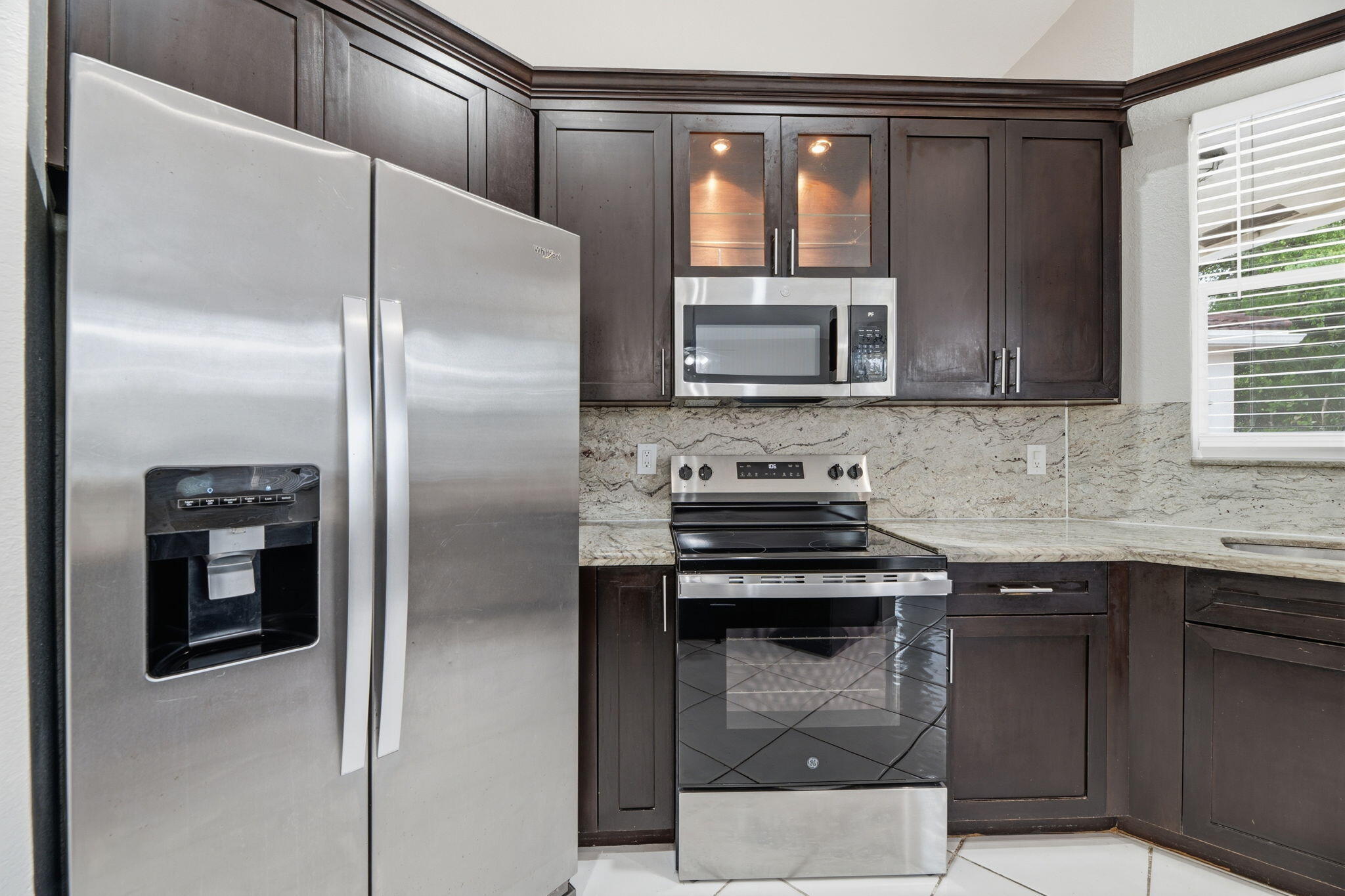 BROOKSIDE NORTH - Residential