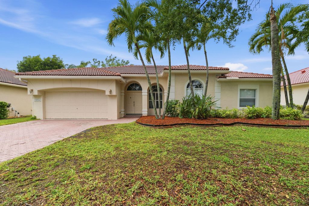 Photo of 10316 NW 53rd Court, Coral Springs, FL 33076 (MLS # B26019135)