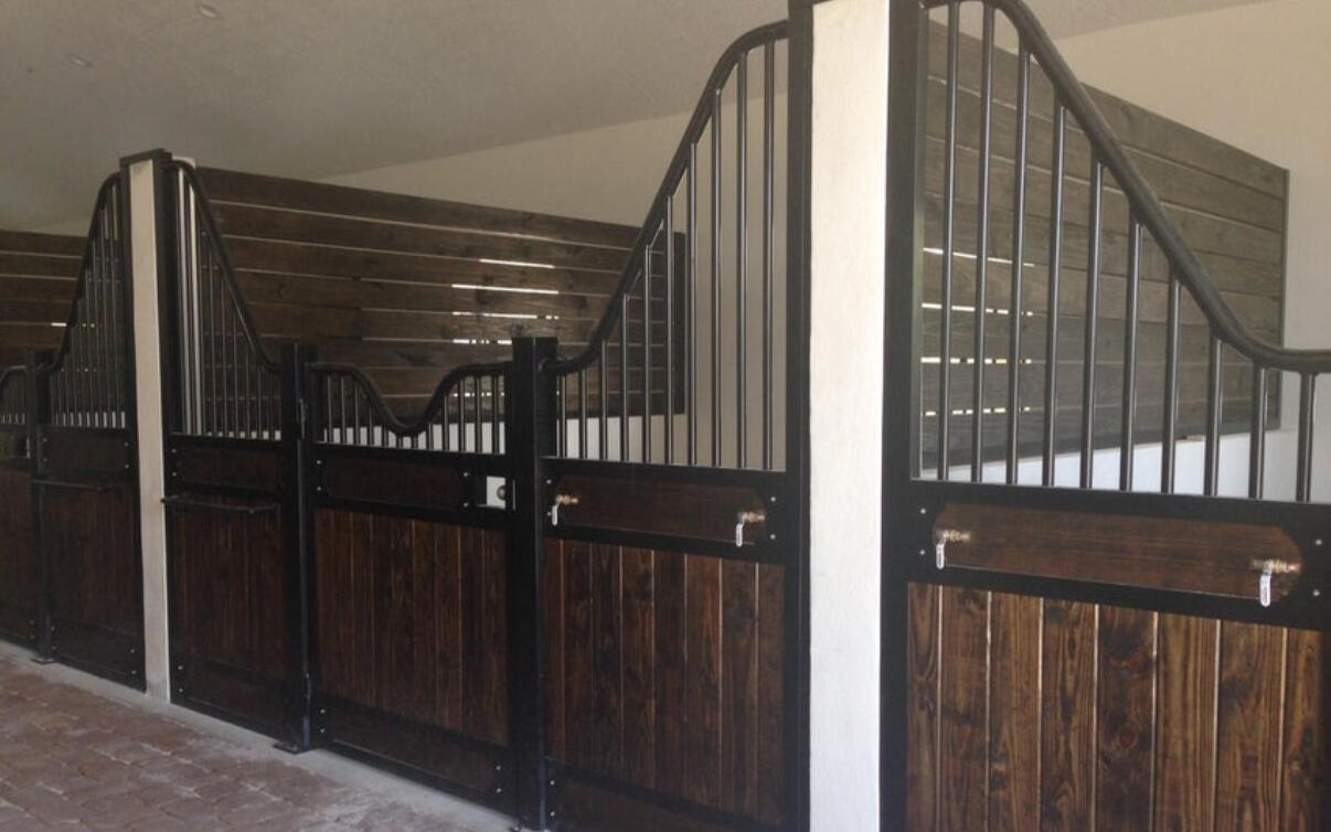 PADDOCK PARK 2 OF WELLINGTON - Land