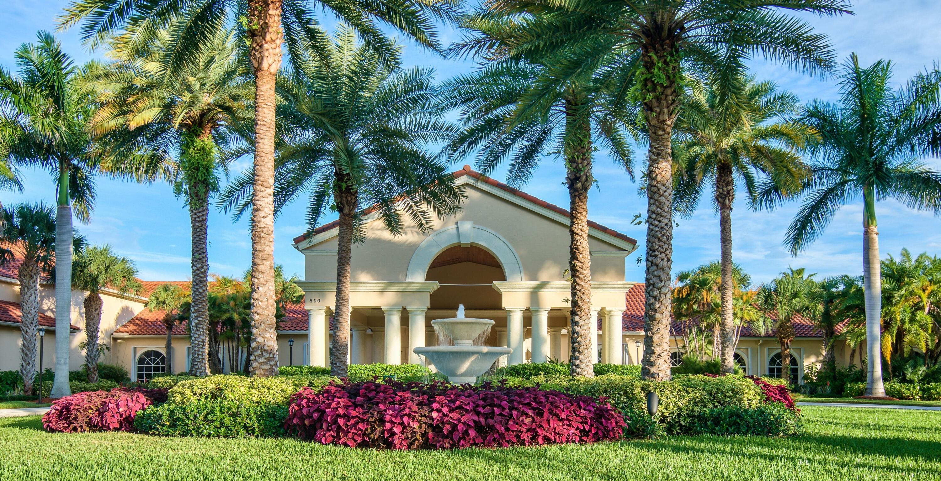 CASCADES AT ST LUCIE WEST PHASE 6 - Residential