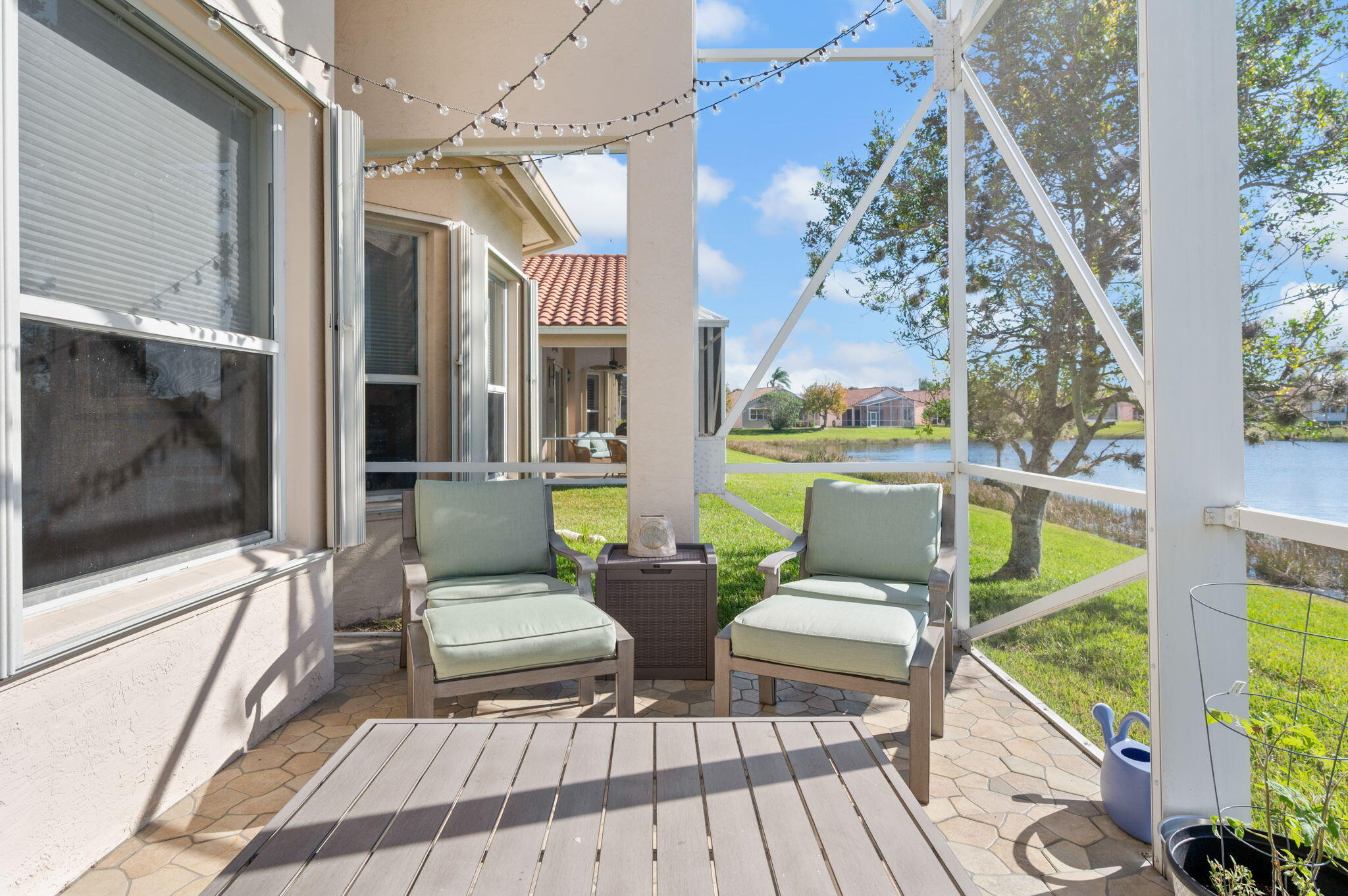 CASCADES AT ST LUCIE WEST PHASE 6 - Residential