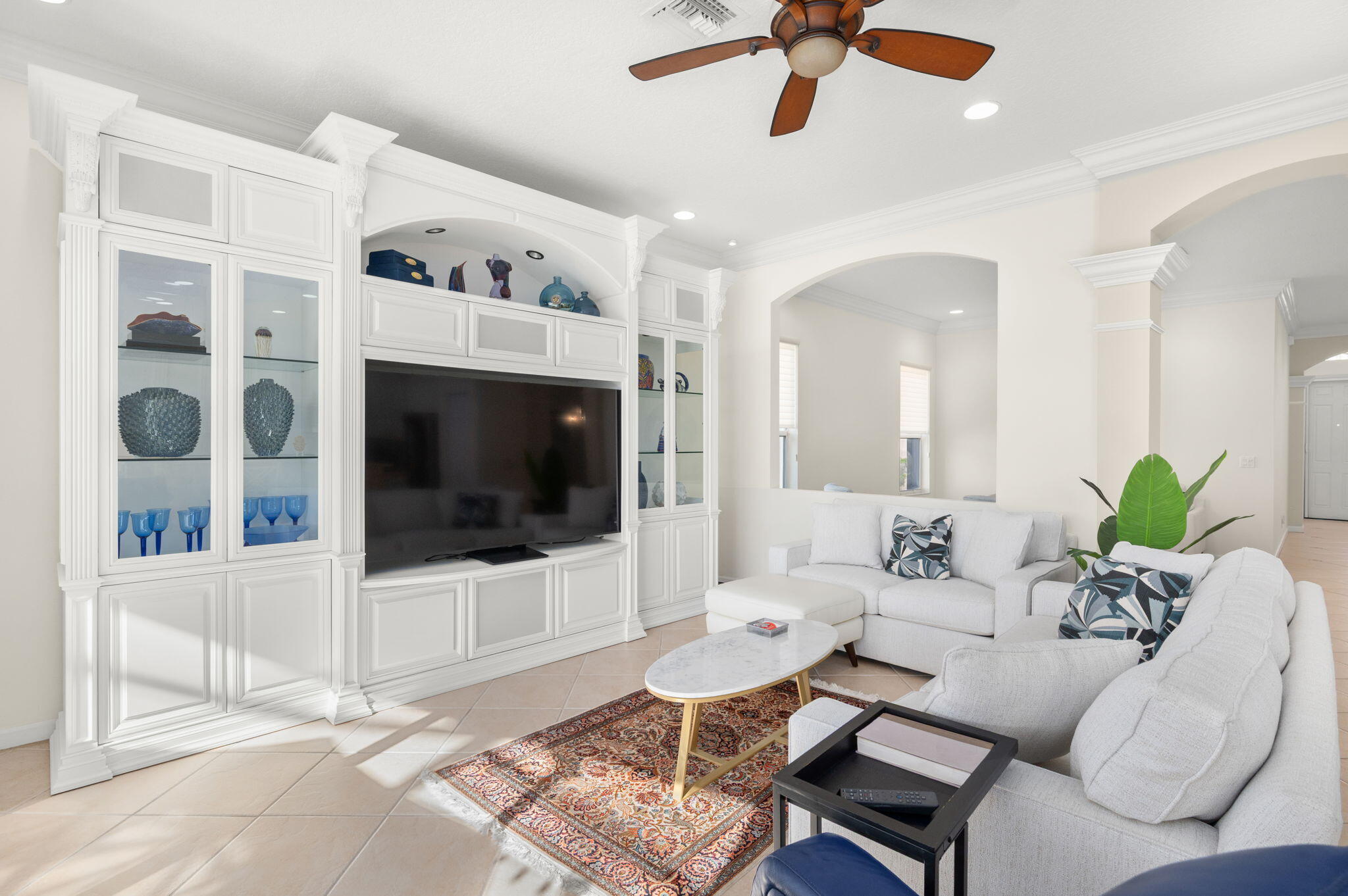 CASCADES AT ST LUCIE WEST PHASE 6 - Residential