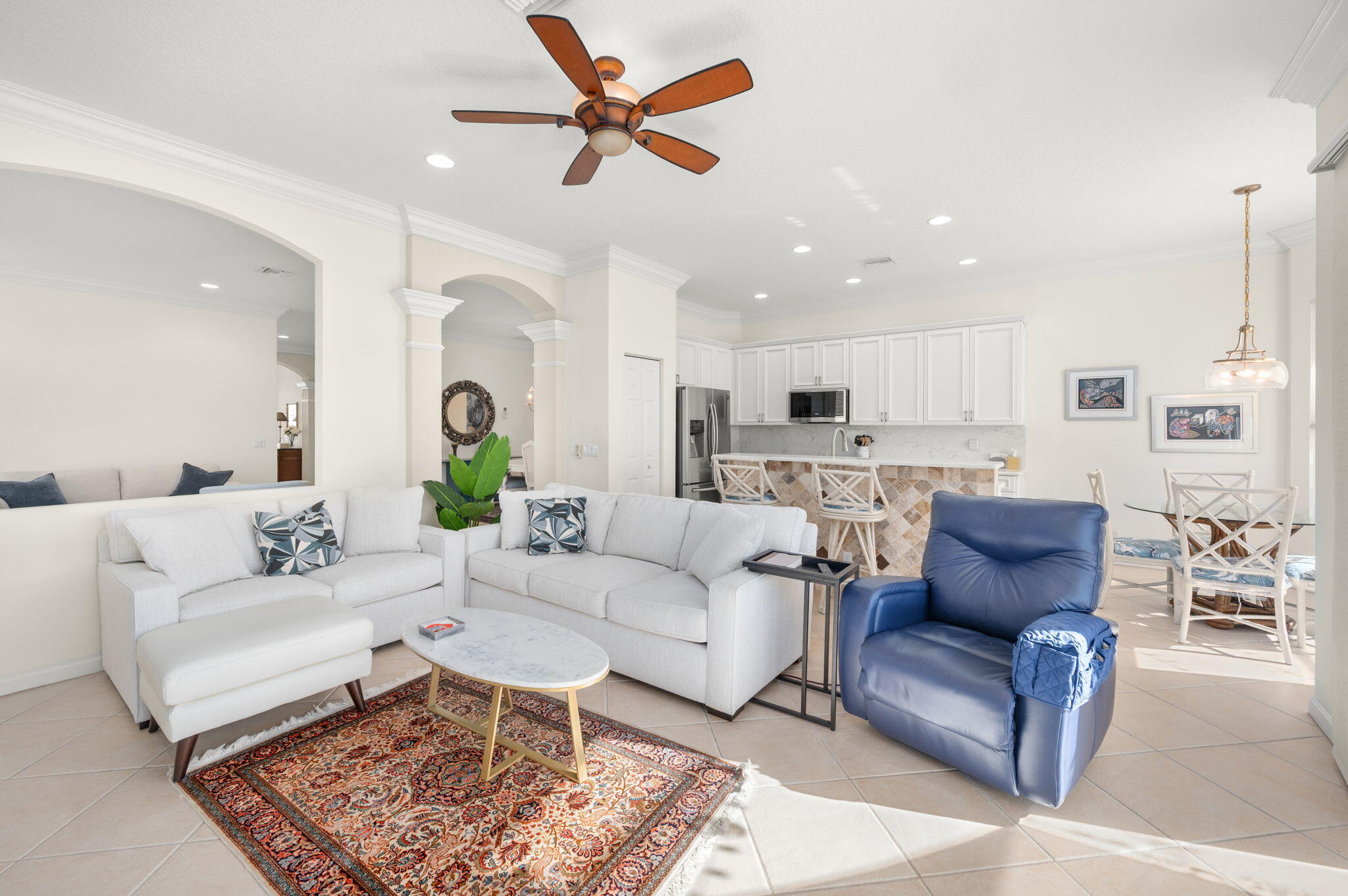 CASCADES AT ST LUCIE WEST PHASE 6 - Residential