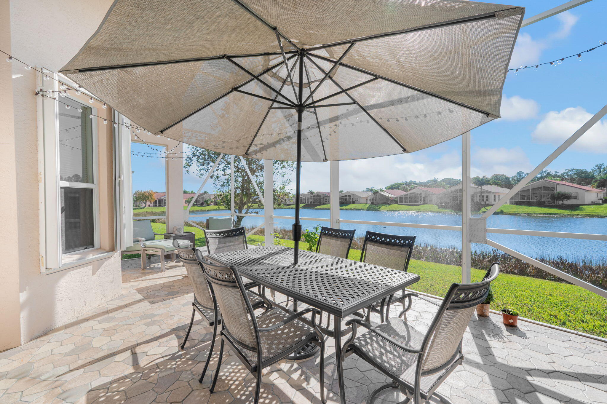 CASCADES AT ST LUCIE WEST PHASE 6 - Residential