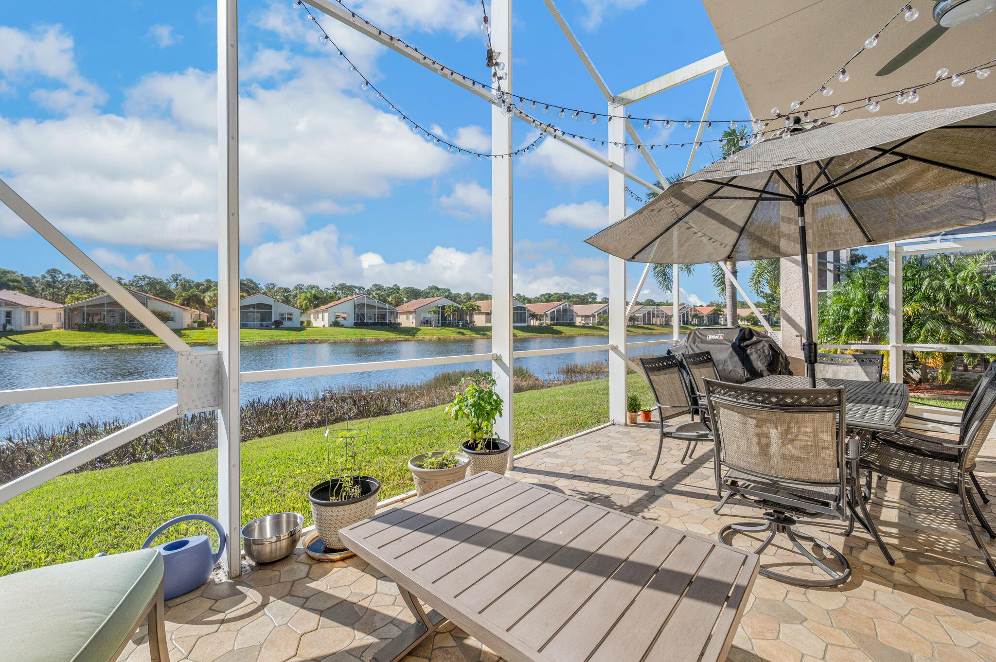 CASCADES AT ST LUCIE WEST PHASE 6 - Residential