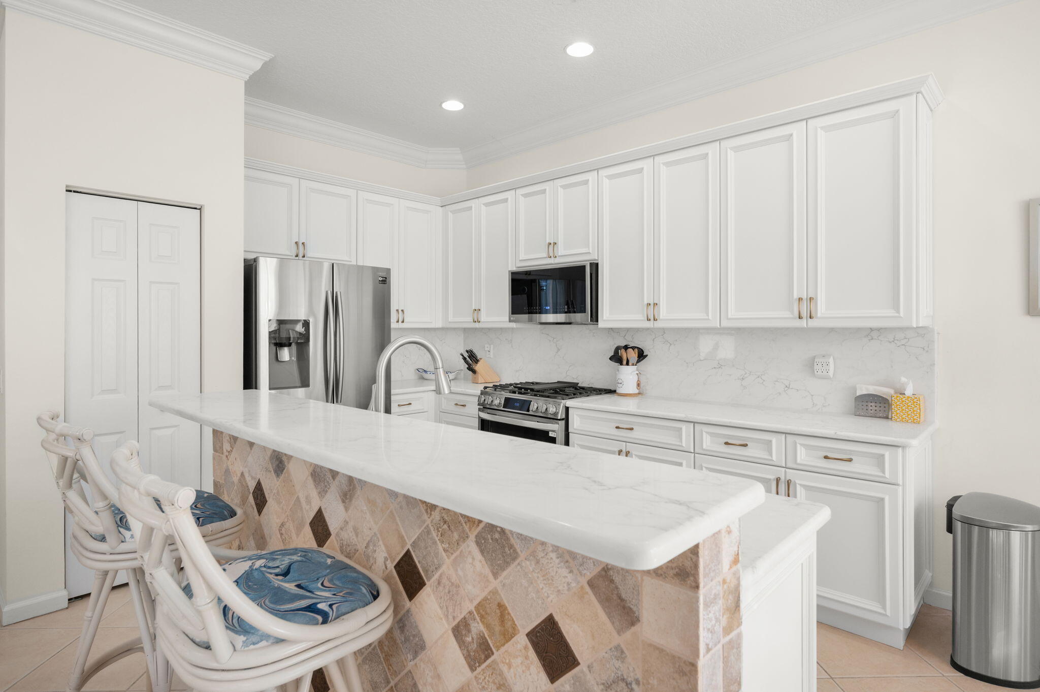 CASCADES AT ST LUCIE WEST PHASE 6 - Residential