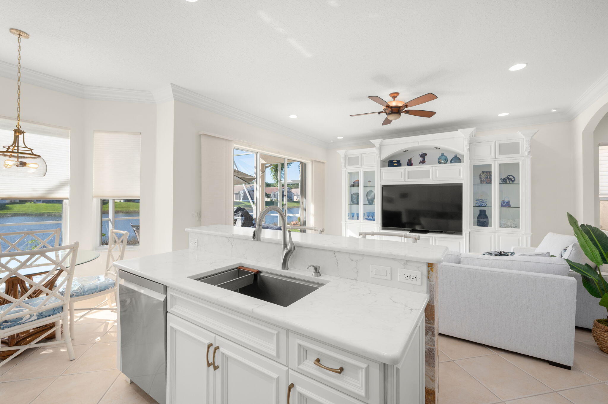 CASCADES AT ST LUCIE WEST PHASE 6 - Residential