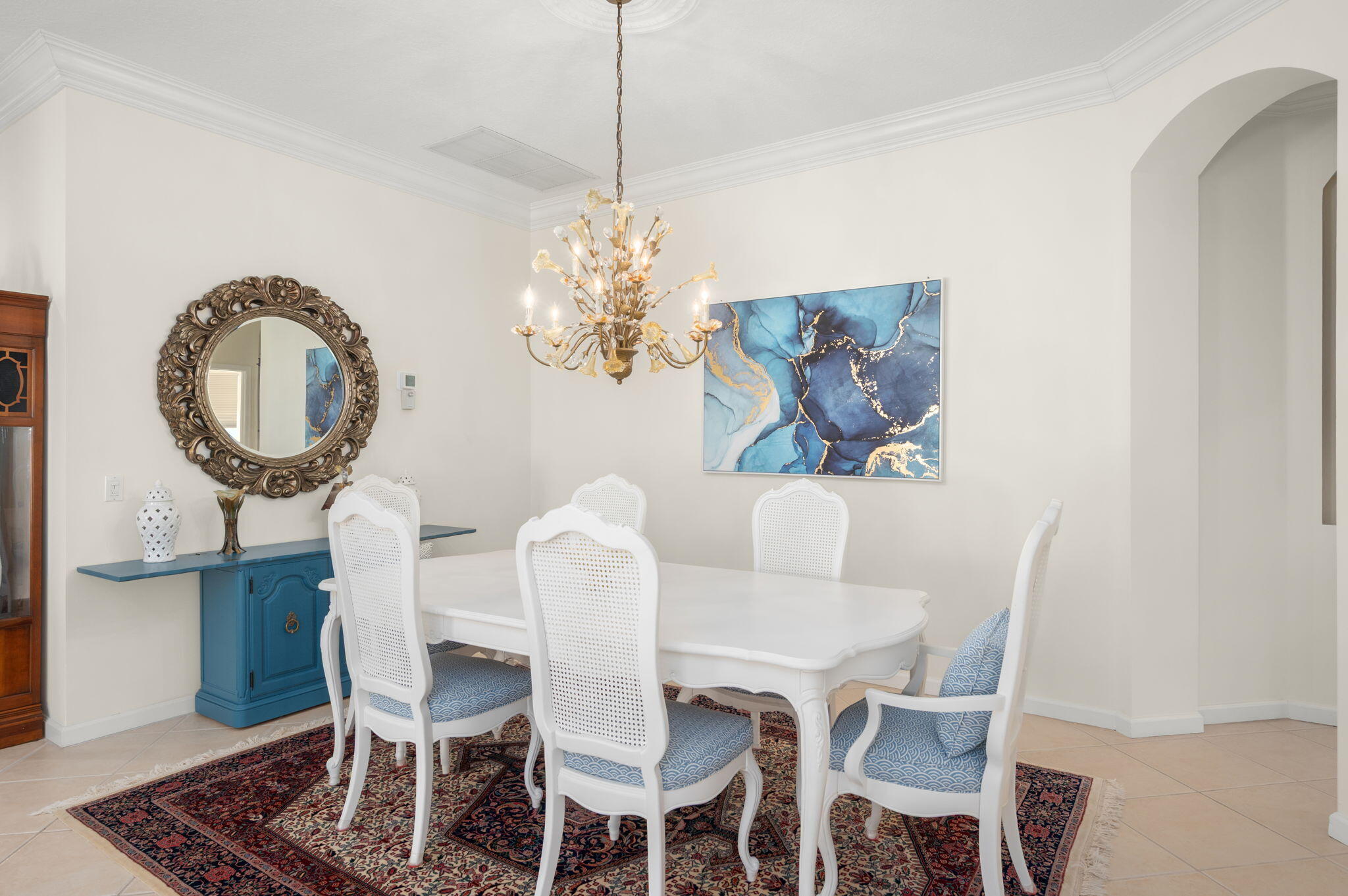 CASCADES AT ST LUCIE WEST PHASE 6 - Residential