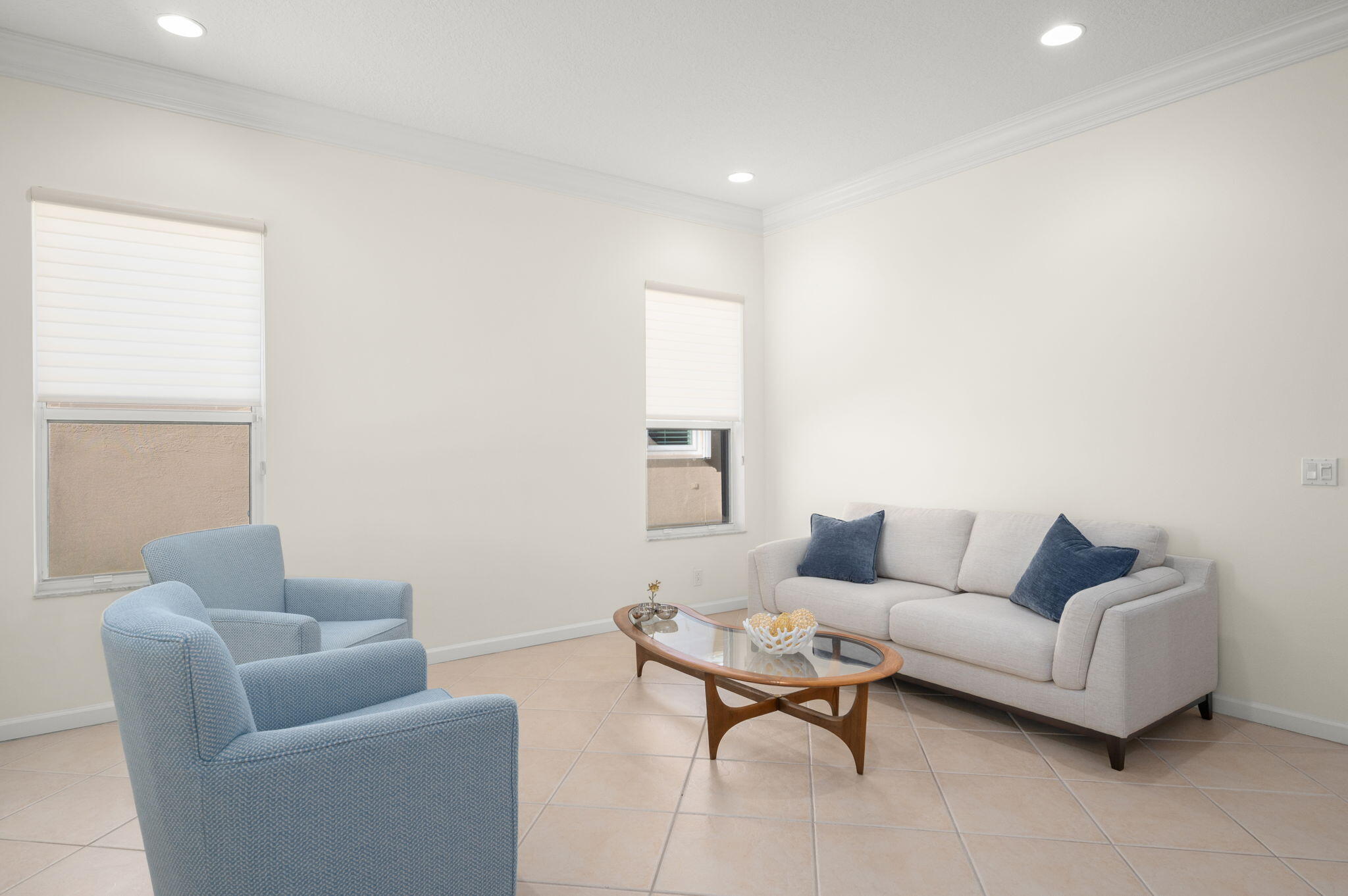 CASCADES AT ST LUCIE WEST PHASE 6 - Residential