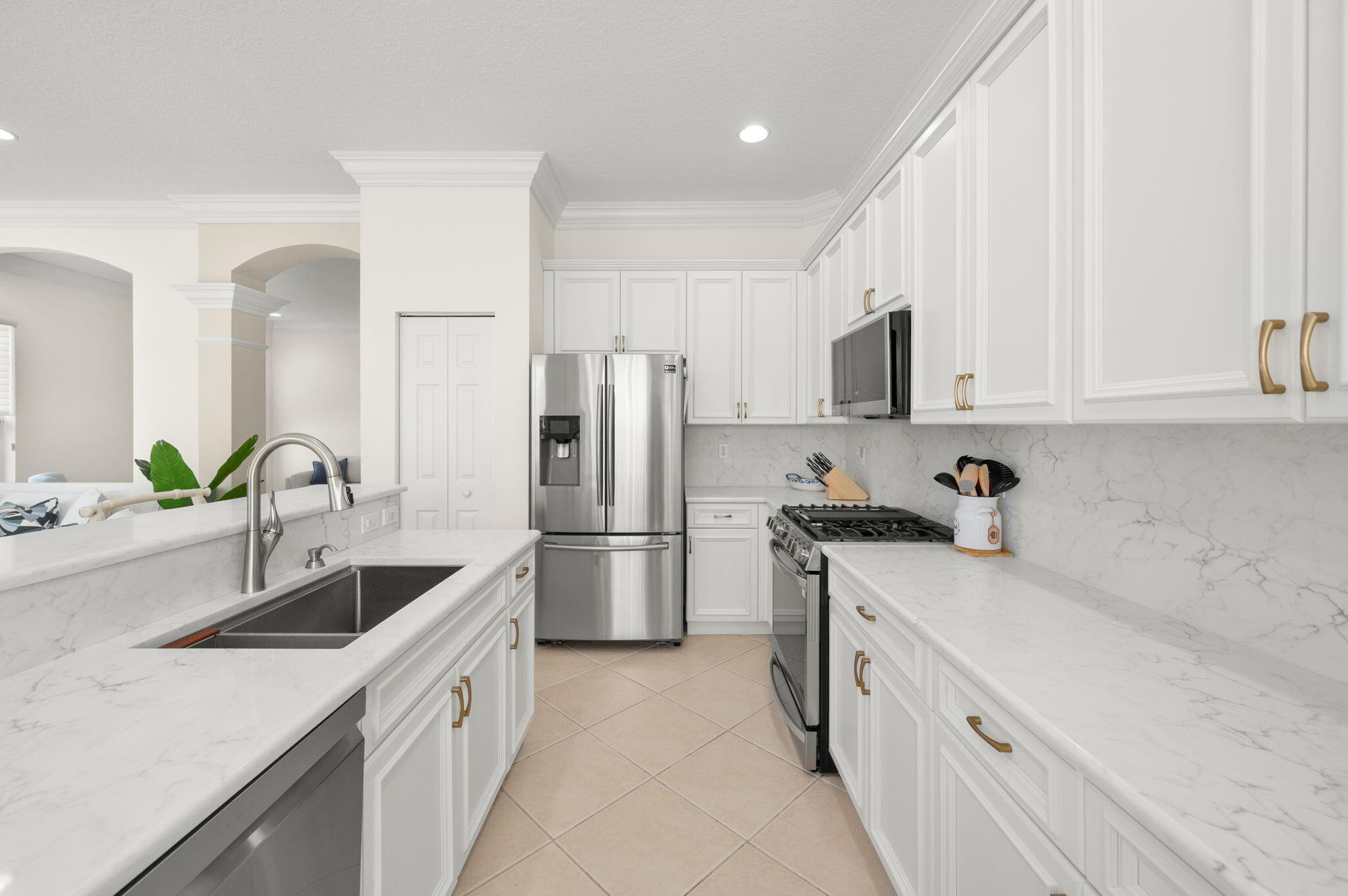 CASCADES AT ST LUCIE WEST PHASE 6 - Residential