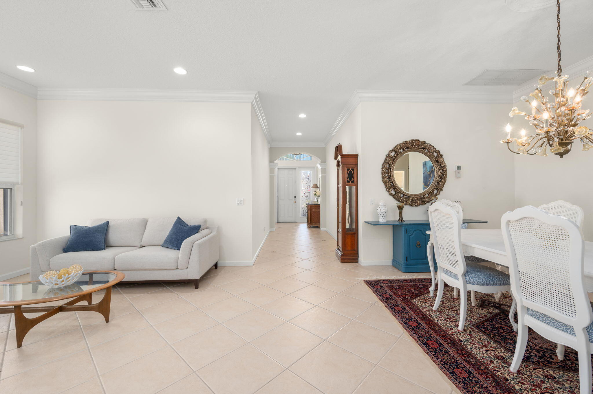 CASCADES AT ST LUCIE WEST PHASE 6 - Residential