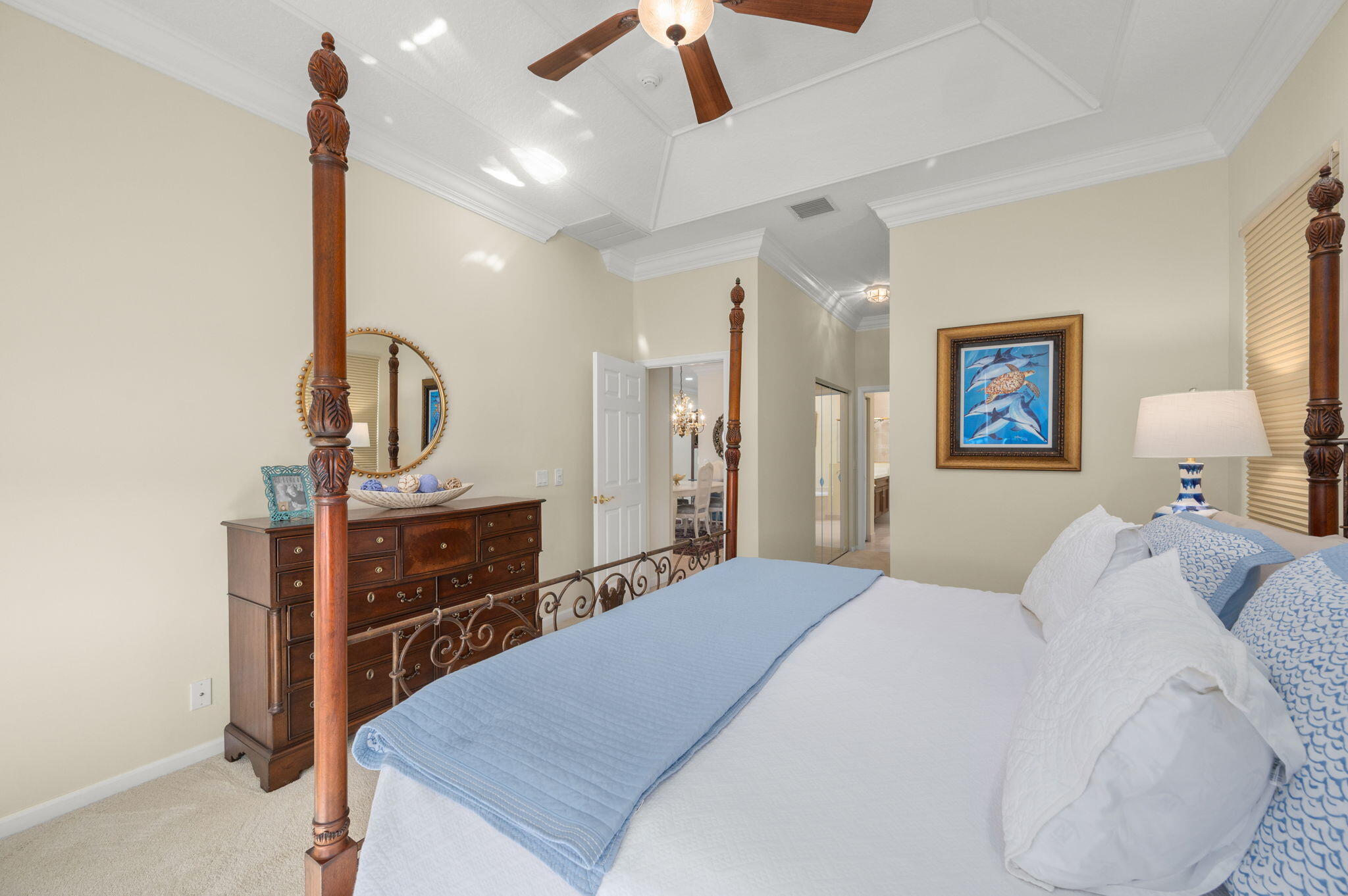 CASCADES AT ST LUCIE WEST PHASE 6 - Residential