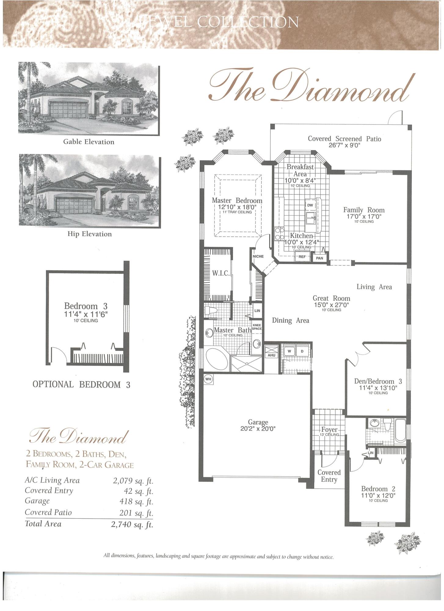 CASCADES AT ST LUCIE WEST PHASE 6 - Residential