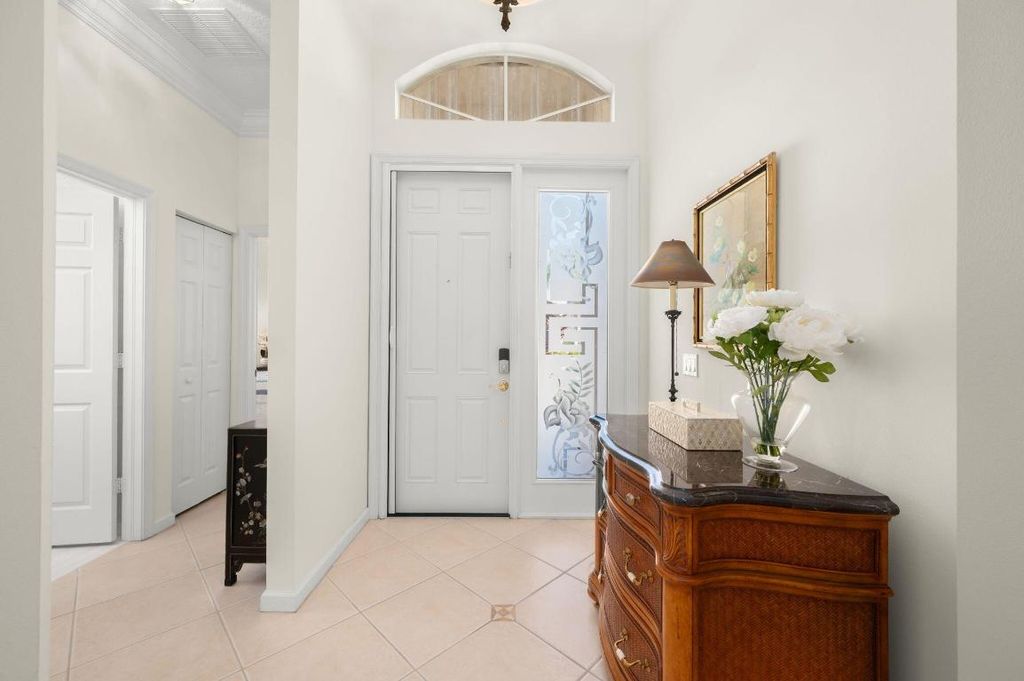 Photo of 396 Springview Loop, Port Saint Lucie, FL 34986 (MLS # R11158564)