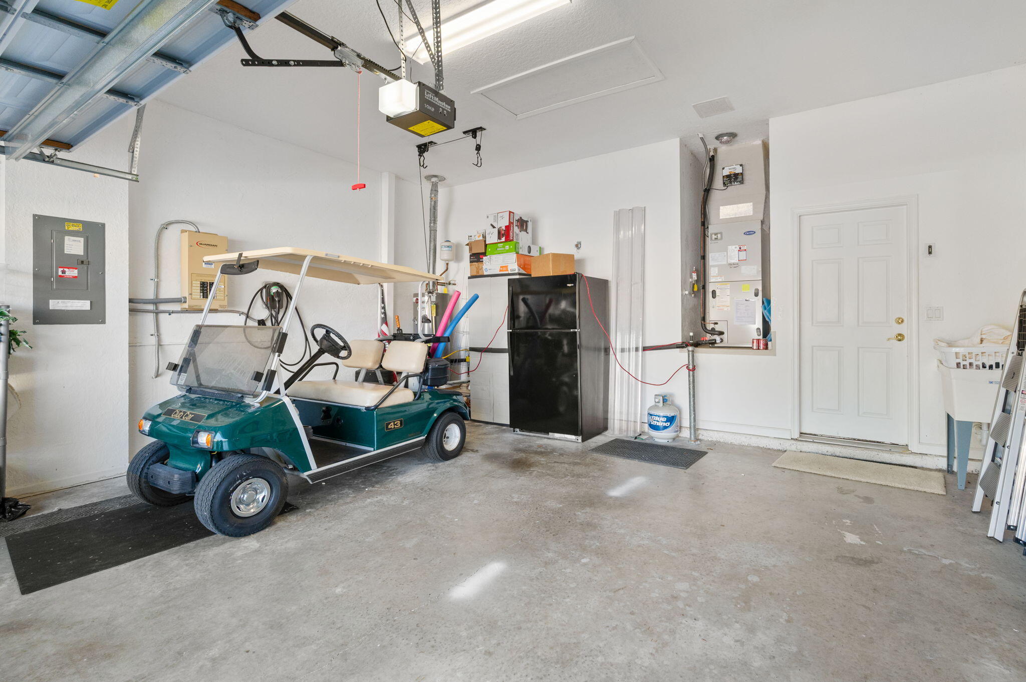 CASCADES AT ST LUCIE WEST PHASE 6 - Residential