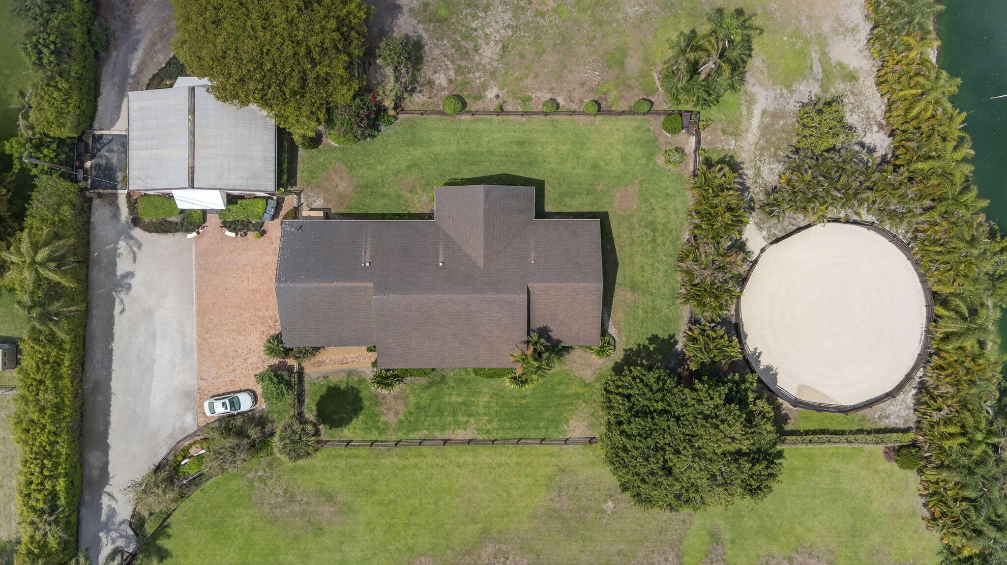 PALM BEACH LITTLE RANCHES EAST OF WELLINGTON - Residential