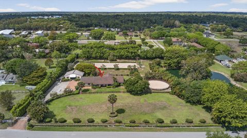 Property photo of 739 Cindy Circle Lane, Wellington, FL 33414