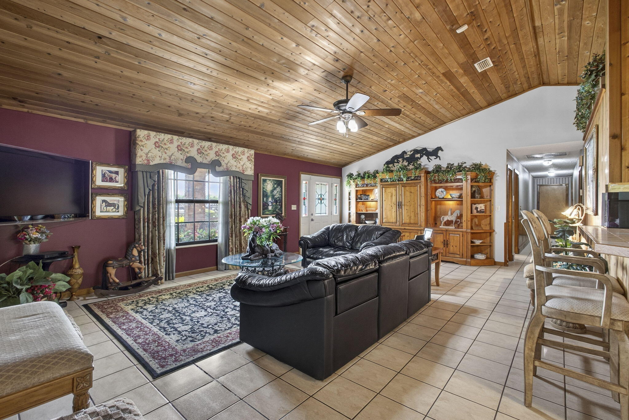 PALM BEACH LITTLE RANCHES EAST OF WELLINGTON - Residential