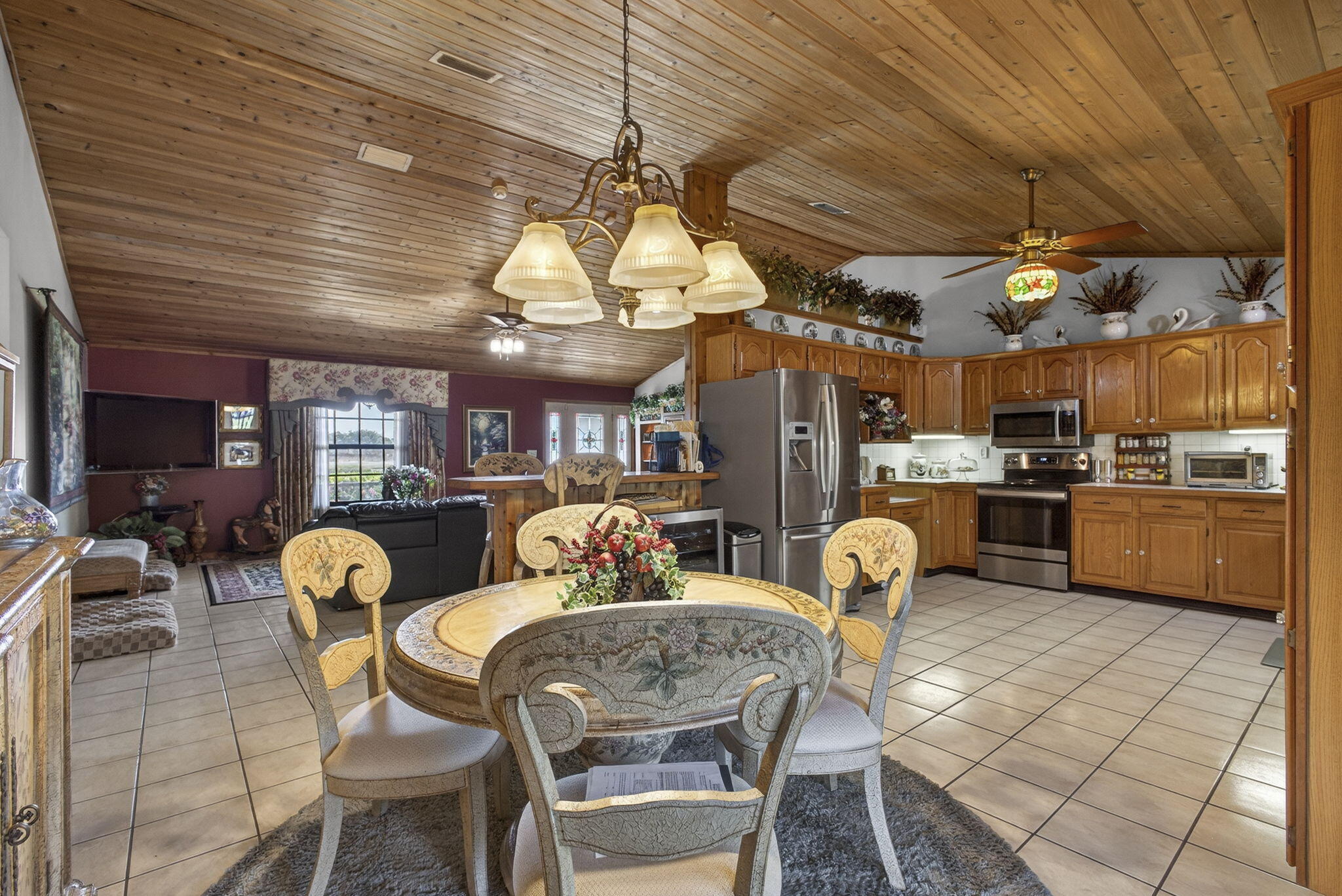 PALM BEACH LITTLE RANCHES EAST OF WELLINGTON - Residential