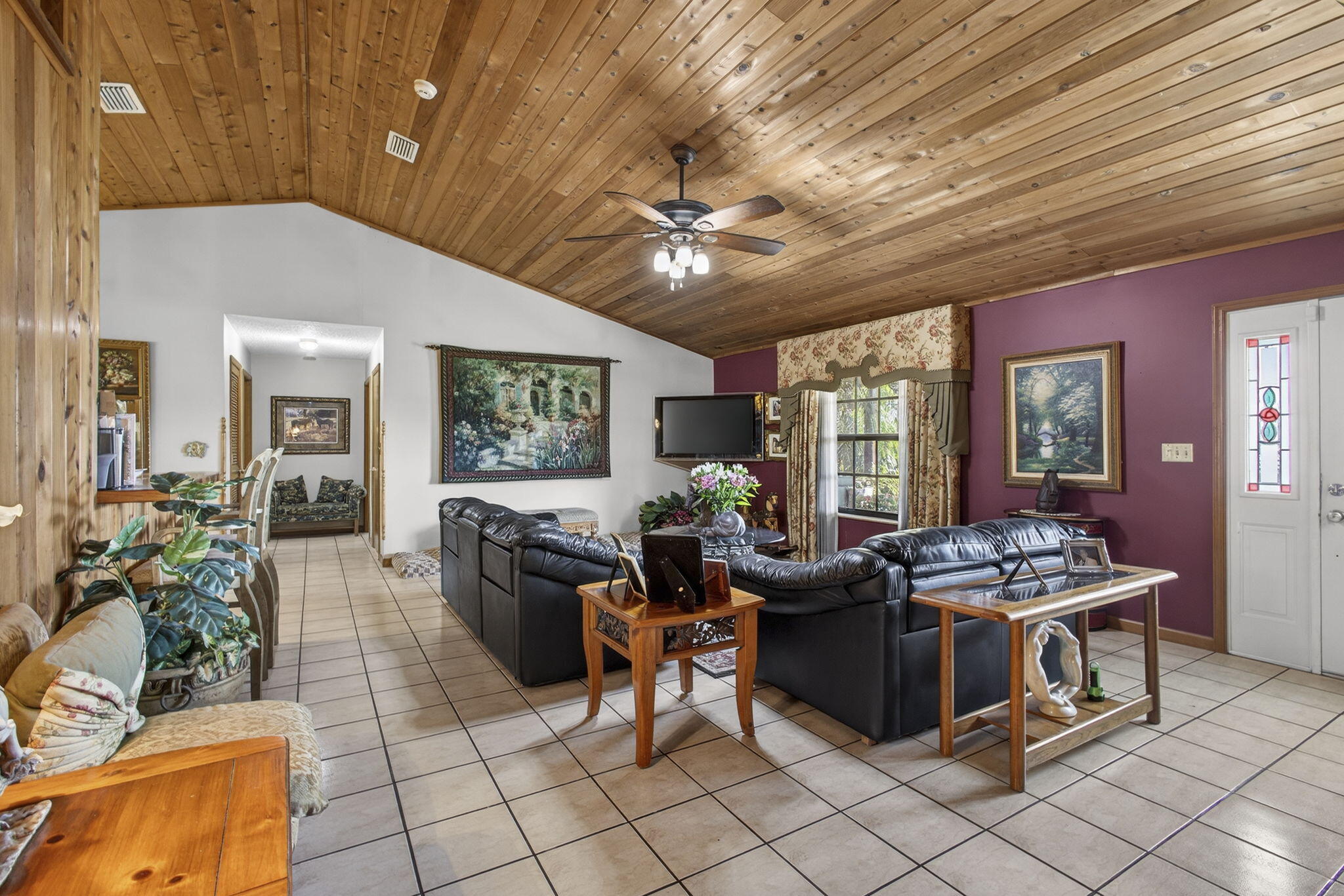 PALM BEACH LITTLE RANCHES EAST OF WELLINGTON - Residential