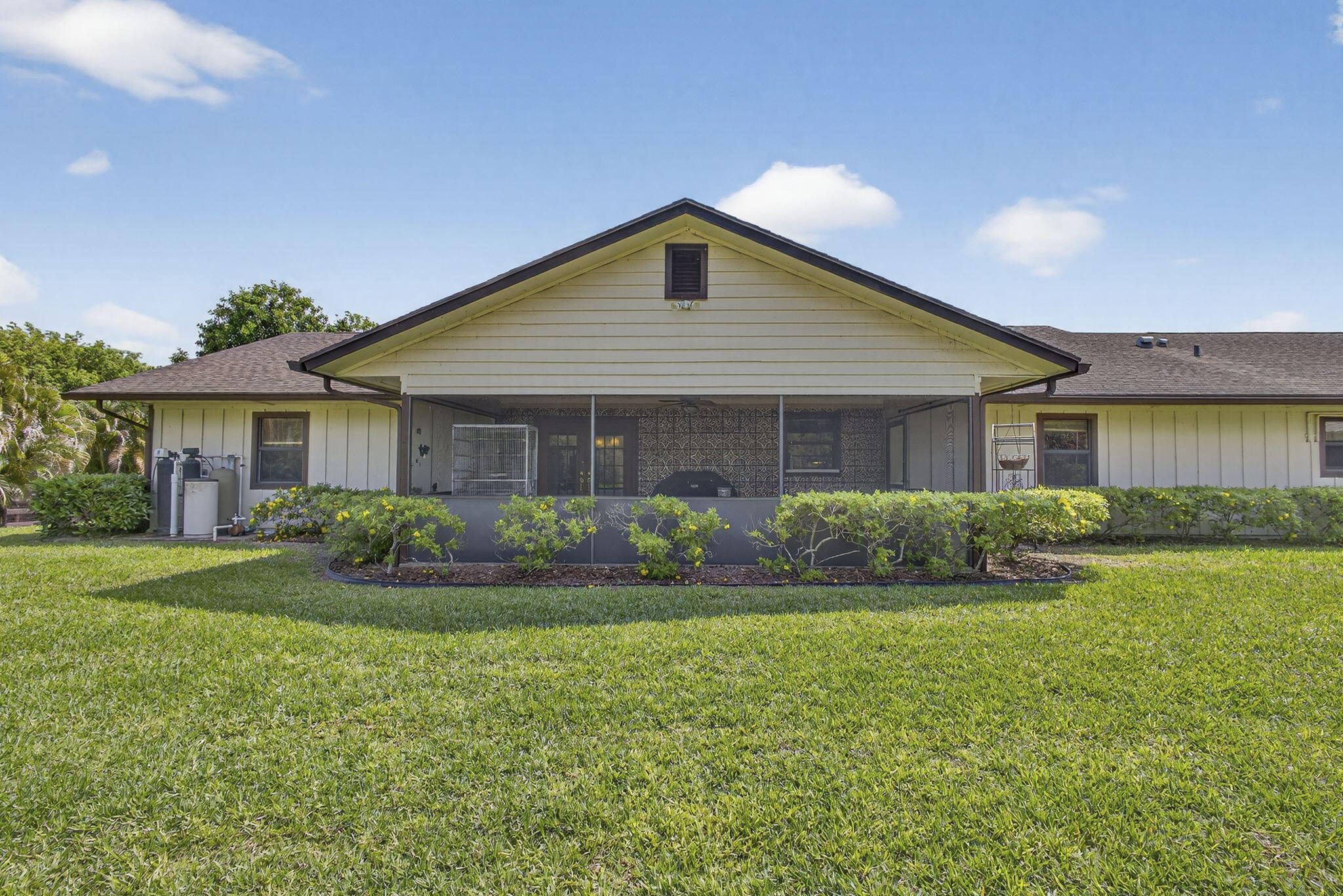 PALM BEACH LITTLE RANCHES EAST OF WELLINGTON - Residential