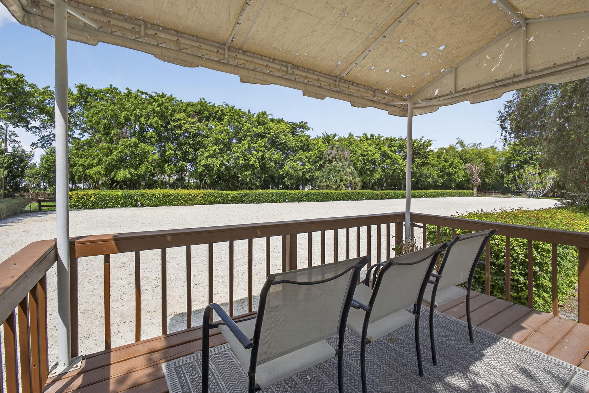 PALM BEACH LITTLE RANCHES EAST OF WELLINGTON - Residential