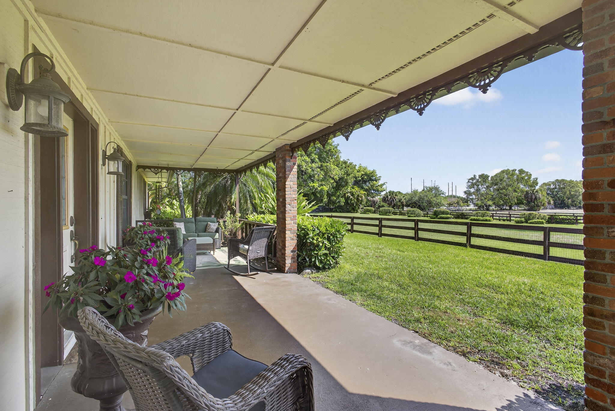 PALM BEACH LITTLE RANCHES EAST OF WELLINGTON - Residential