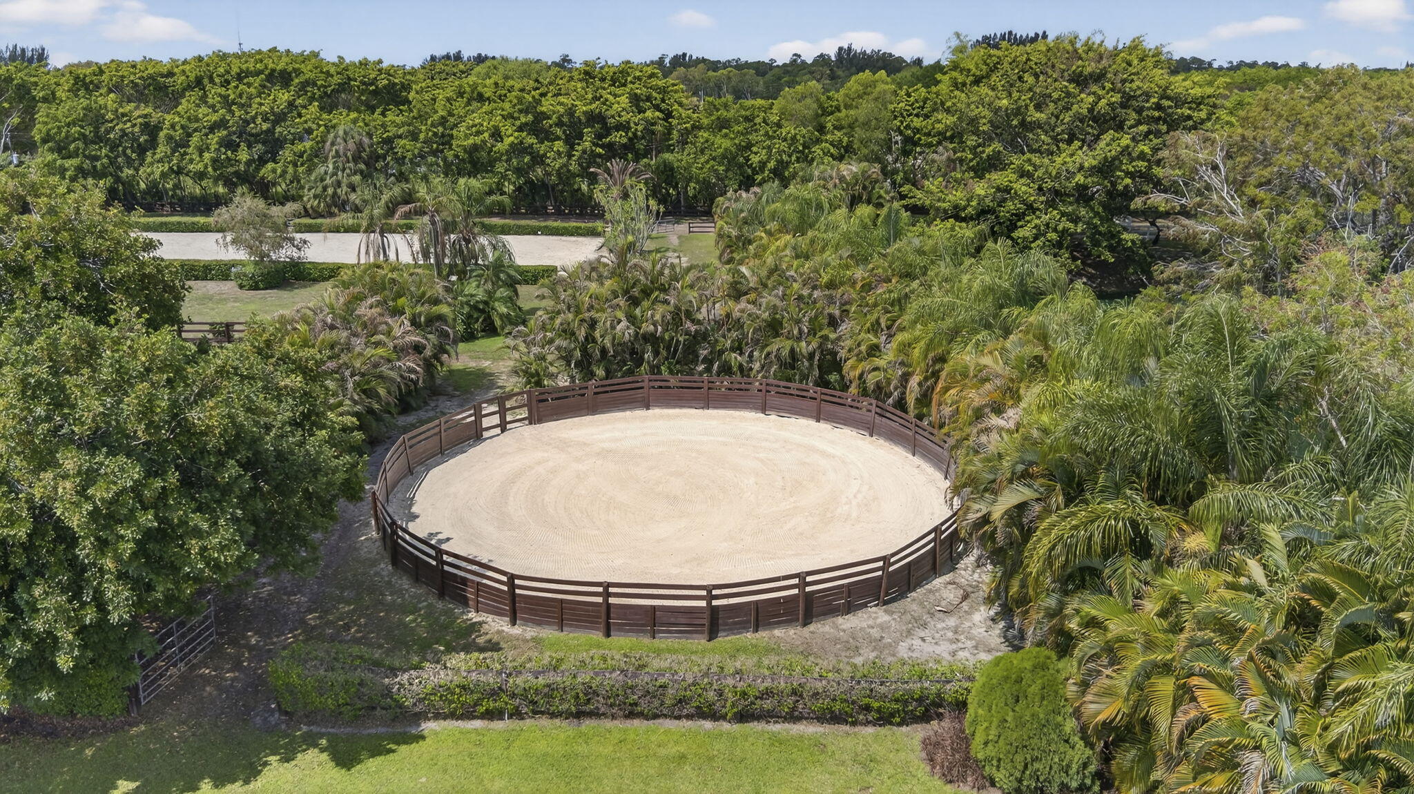 PALM BEACH LITTLE RANCHES EAST OF WELLINGTON - Residential