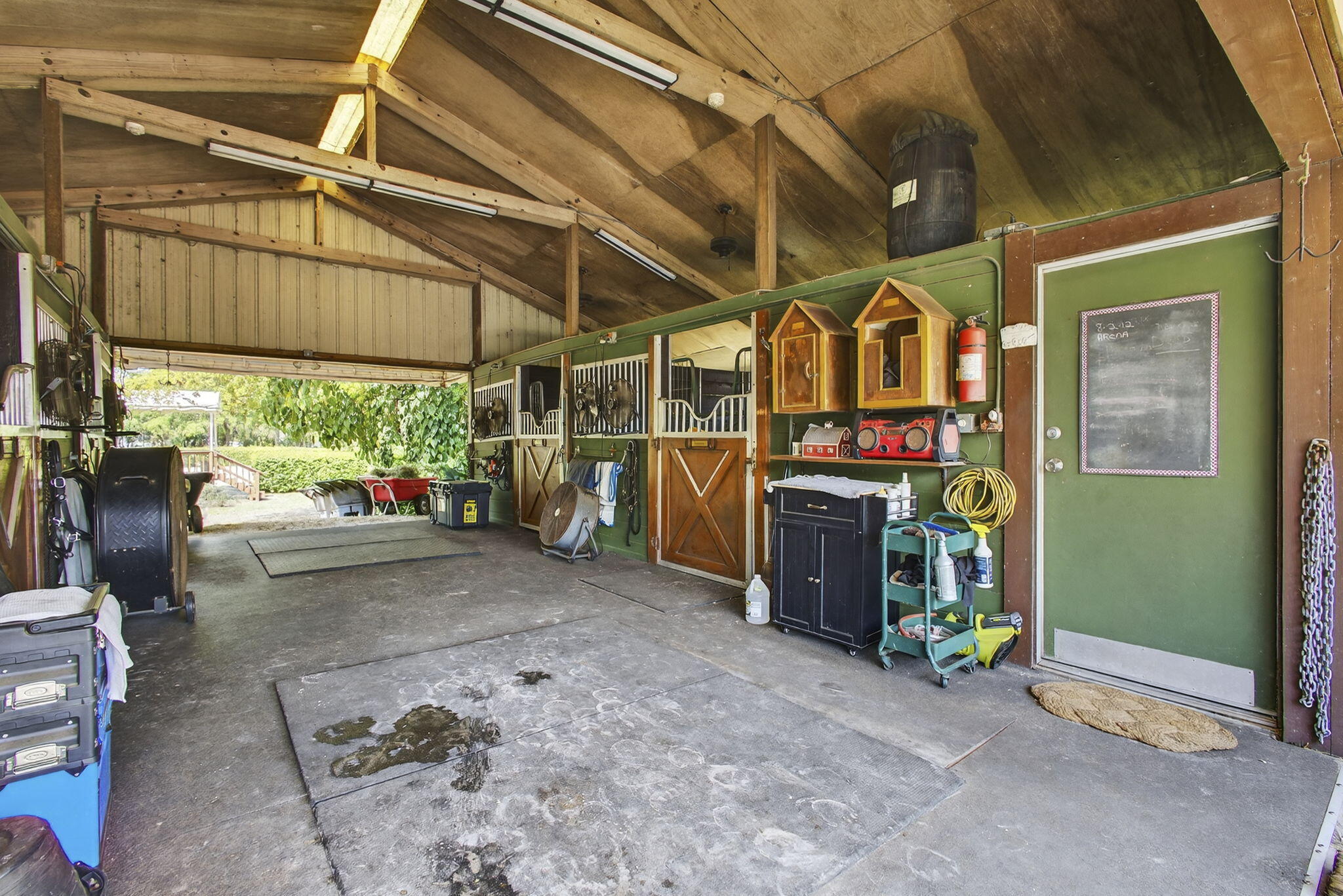 PALM BEACH LITTLE RANCHES EAST OF WELLINGTON - Residential