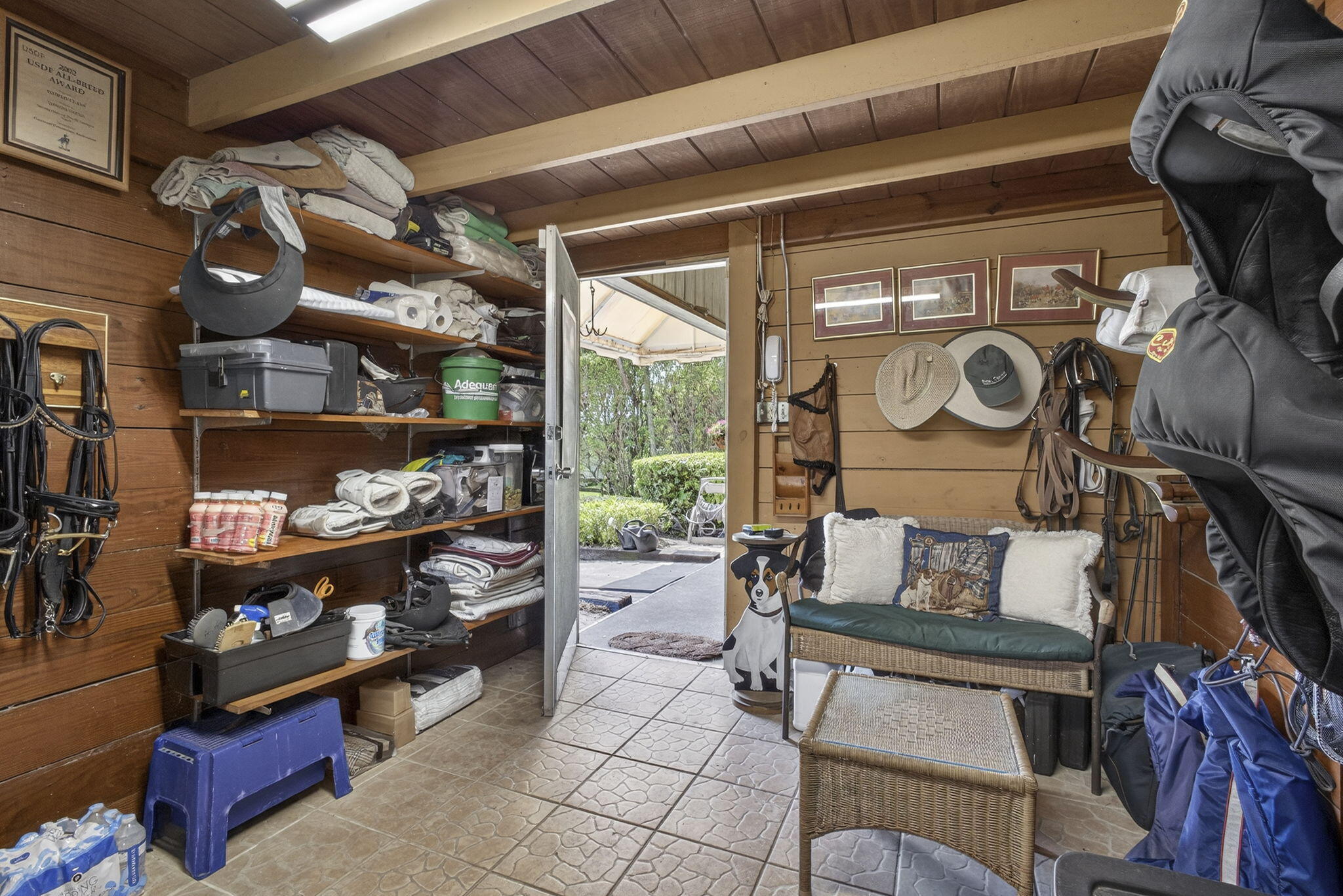 PALM BEACH LITTLE RANCHES EAST OF WELLINGTON - Residential