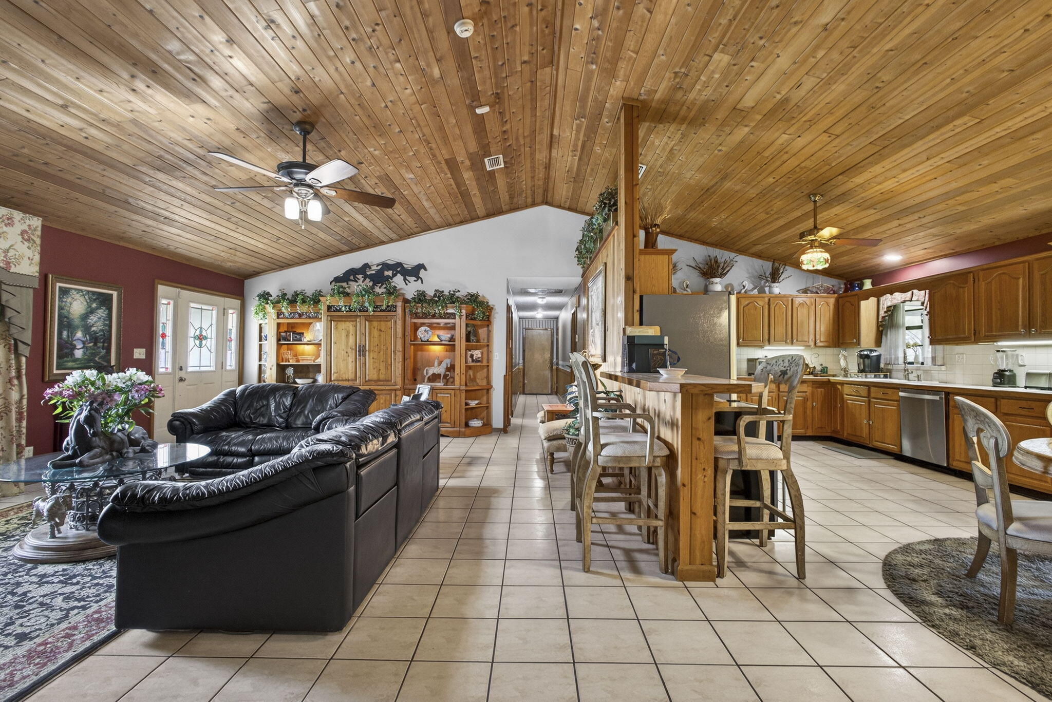 PALM BEACH LITTLE RANCHES EAST OF WELLINGTON - Residential