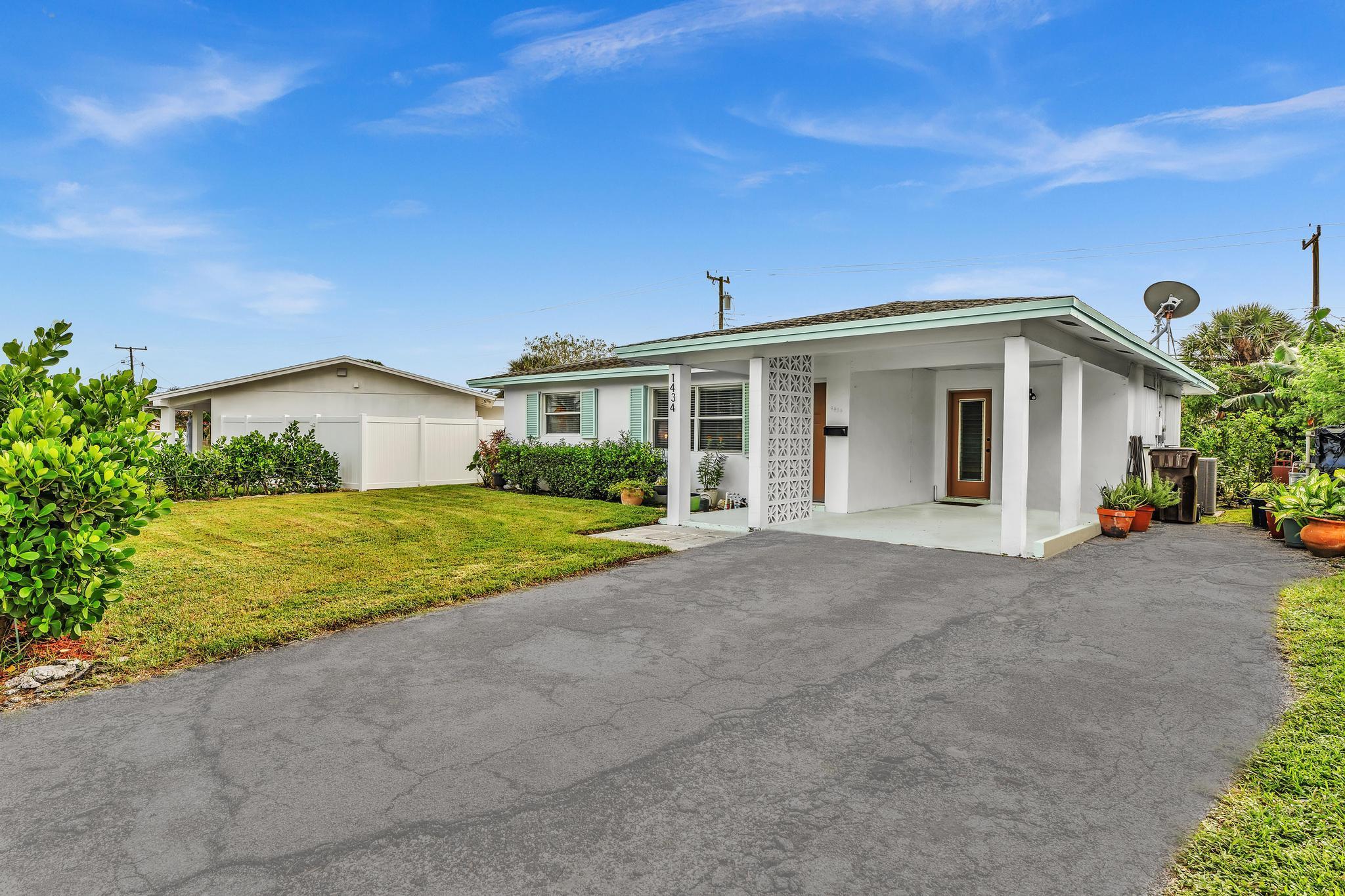 ROOSEVELT ESTATES - Residential