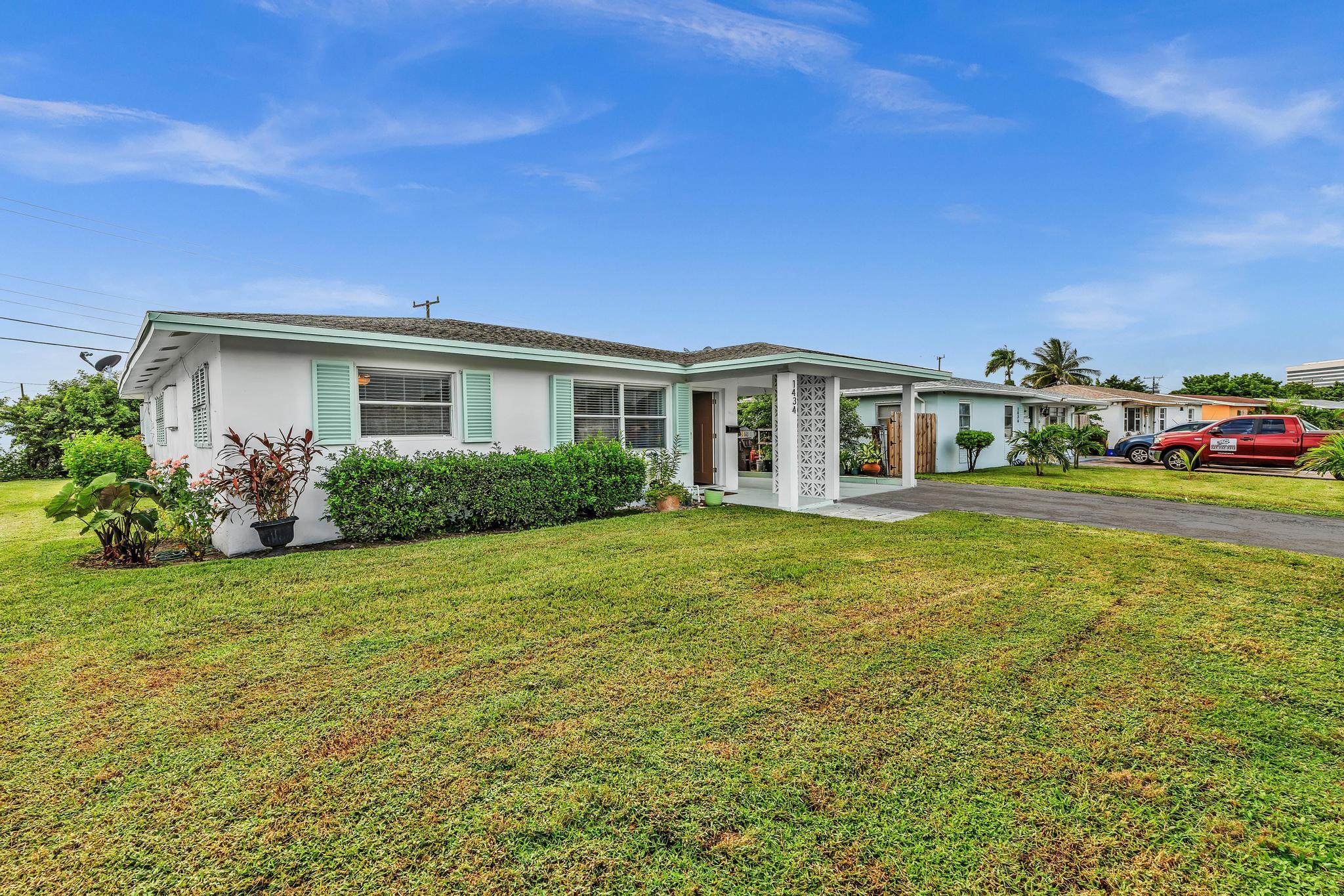 ROOSEVELT ESTATES - Residential