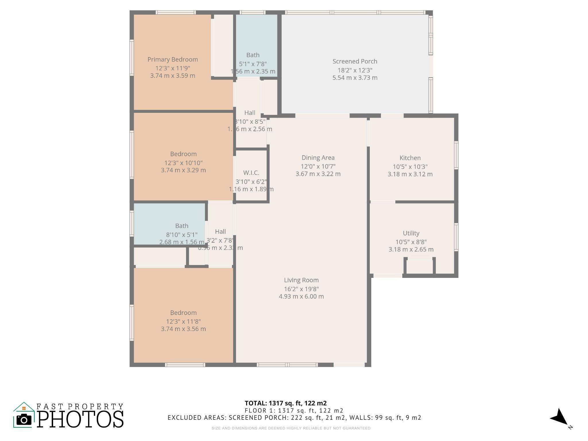 ROOSEVELT ESTATES - Residential