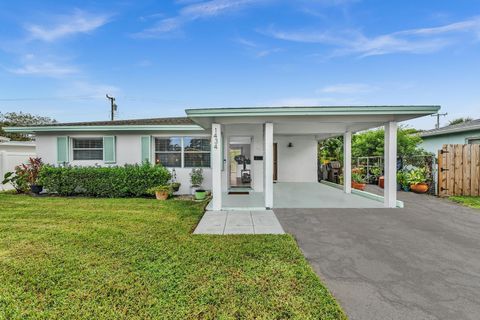 1434 7th Street West Palm Beach FL 33401
