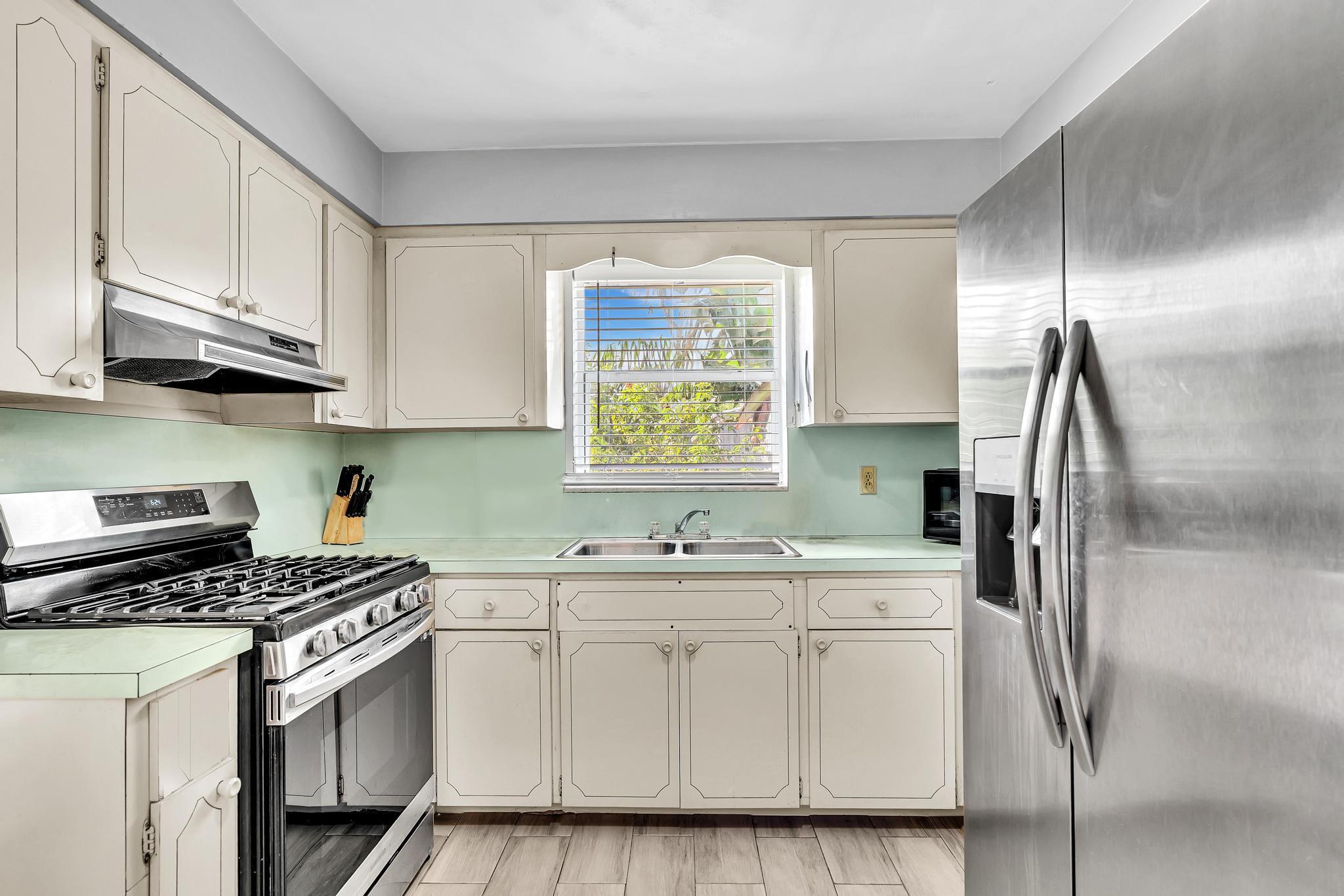 ROOSEVELT ESTATES - Residential